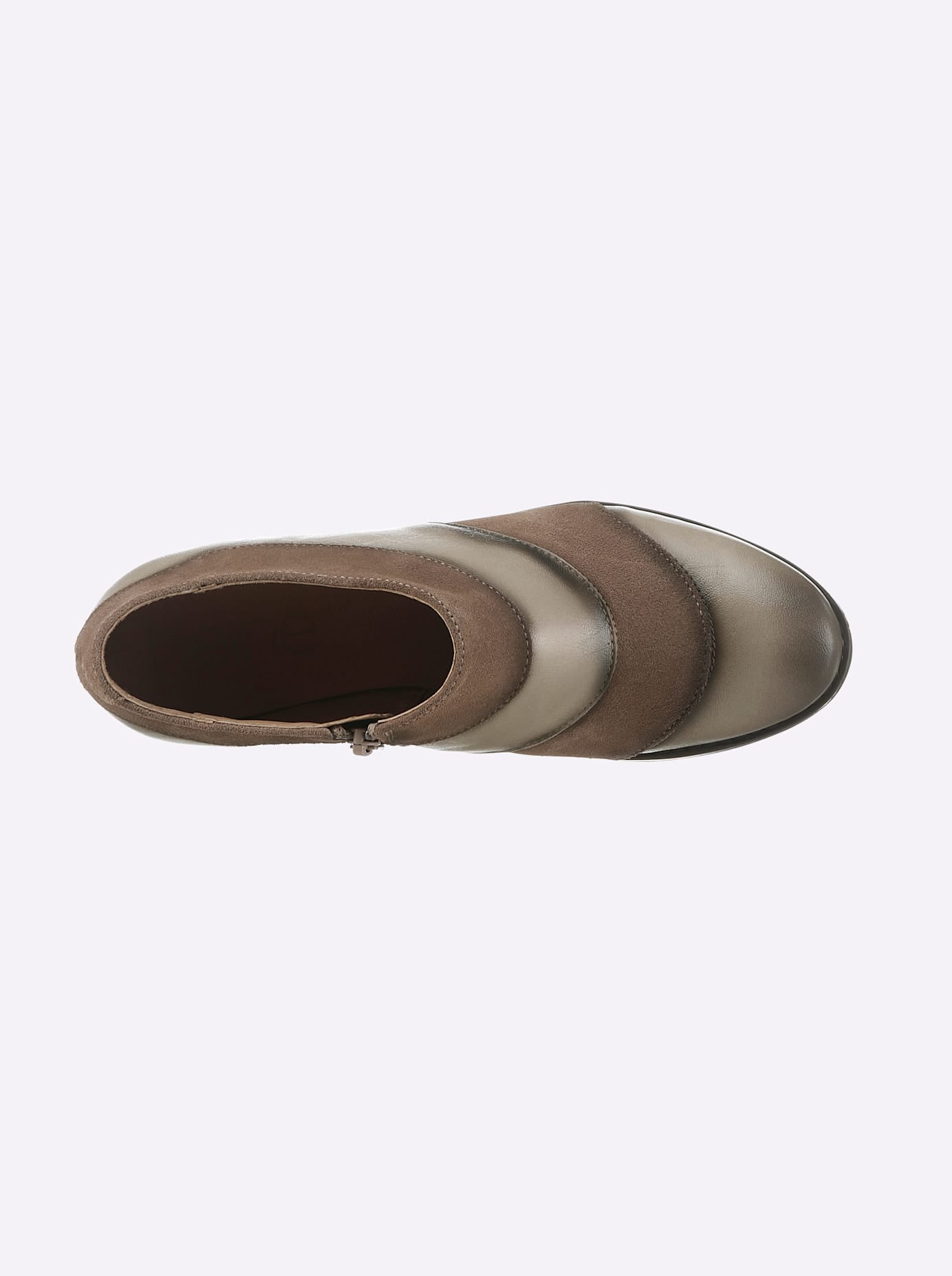 heine Stiefelette