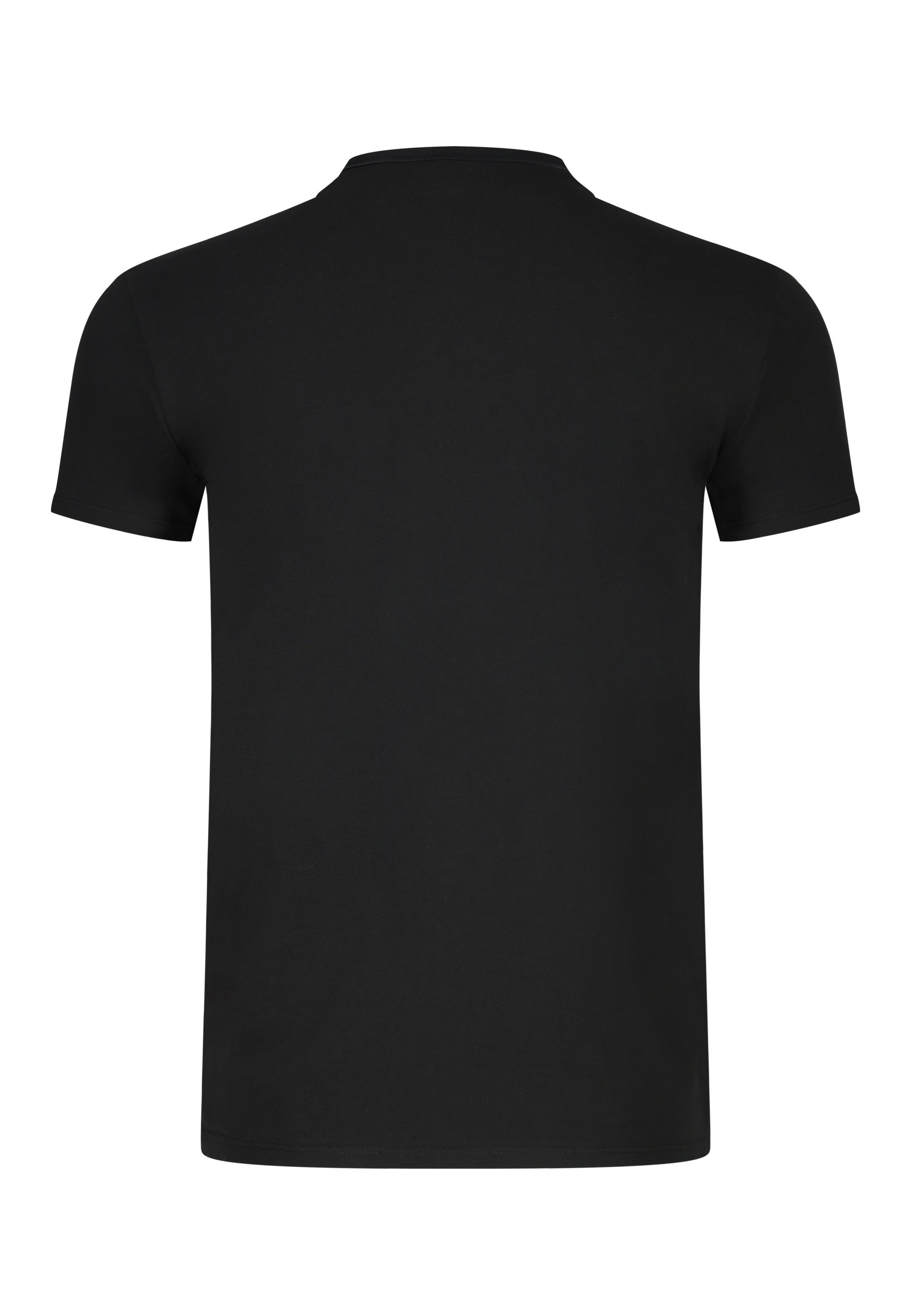 Siksilk Poloshirt »SikSilk Zip Polo T-Shirt« 1