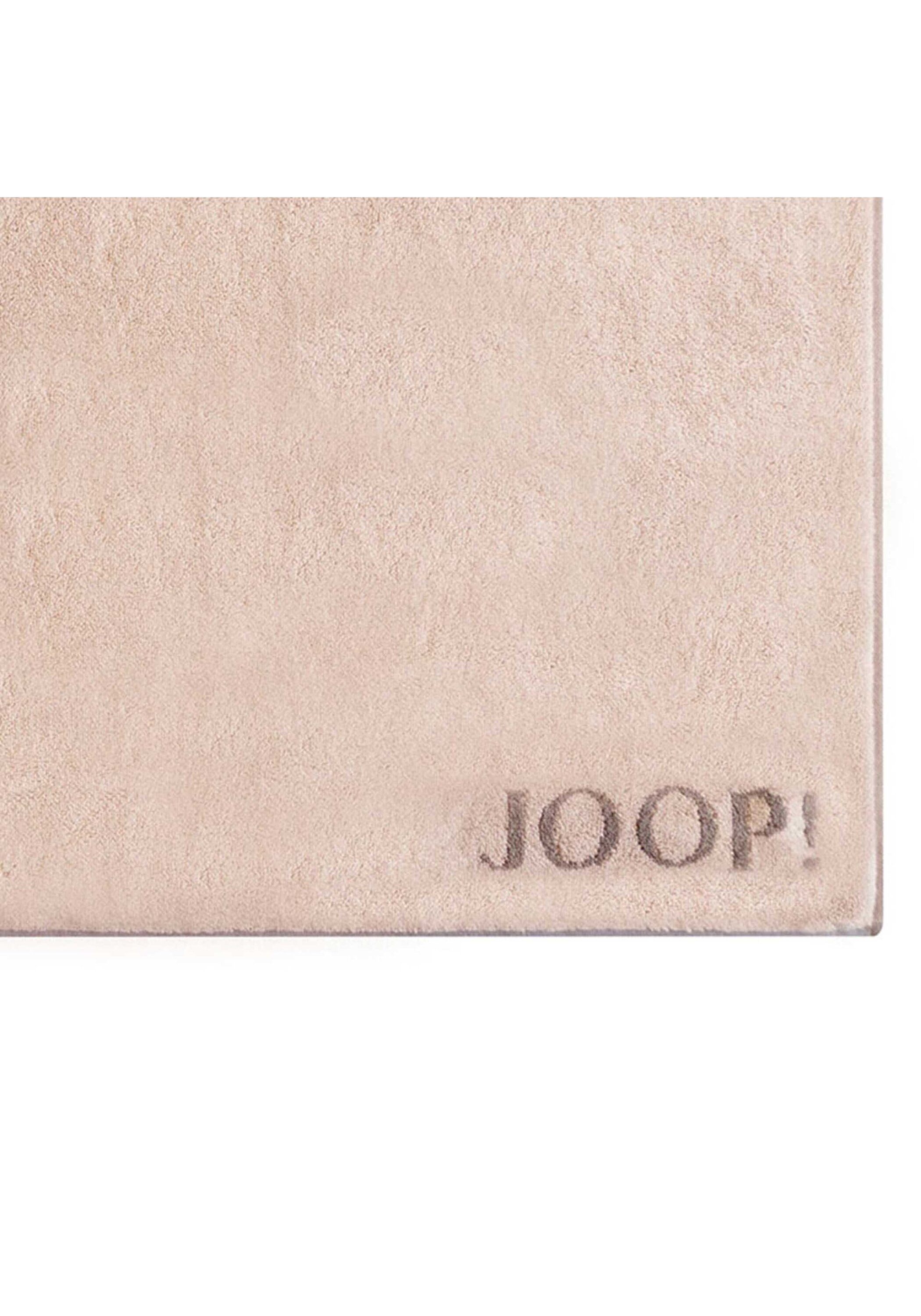 JOOP! Badematte »Badematte Classic Doubleface 1er Pack«