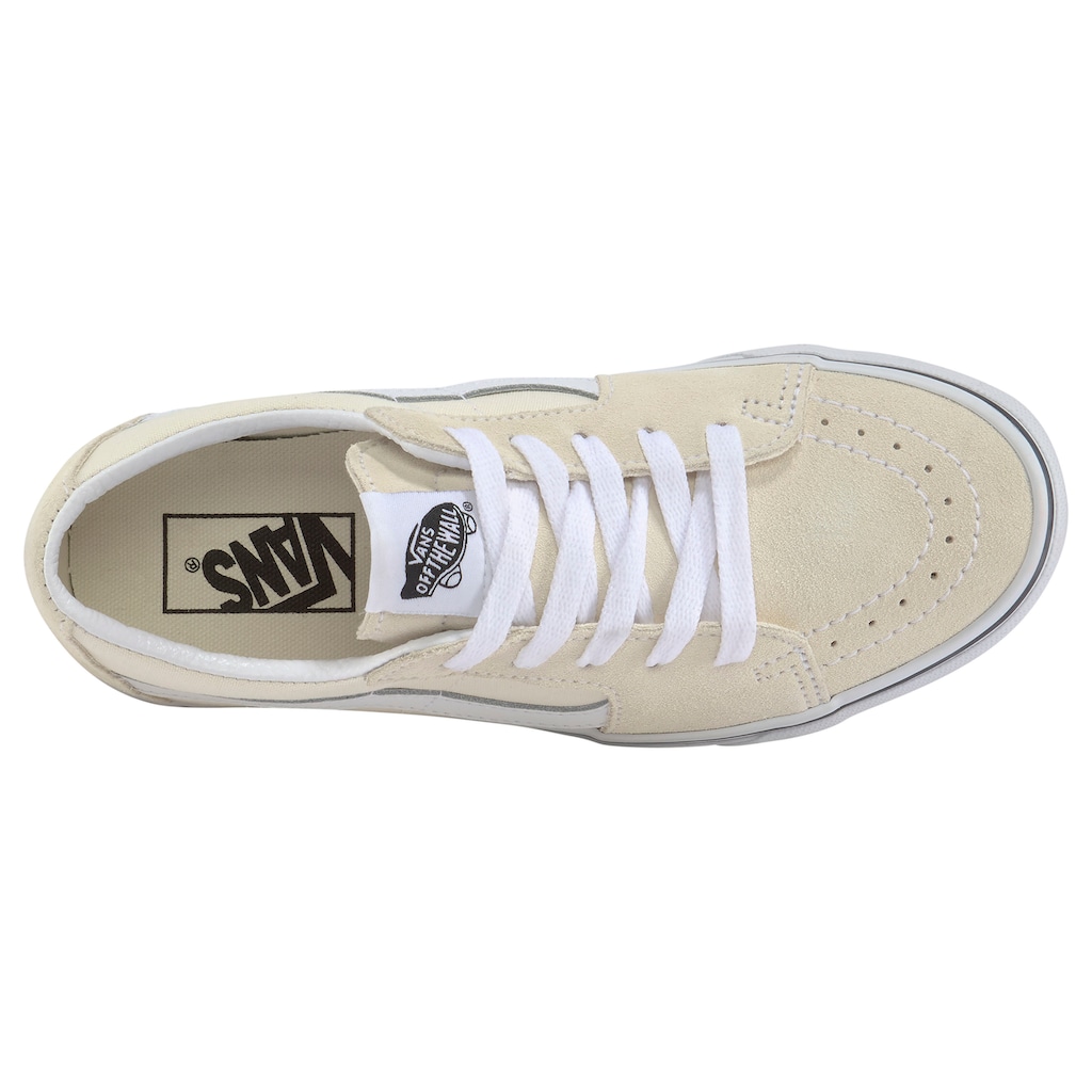 Vans Sneaker »SK8-Low«