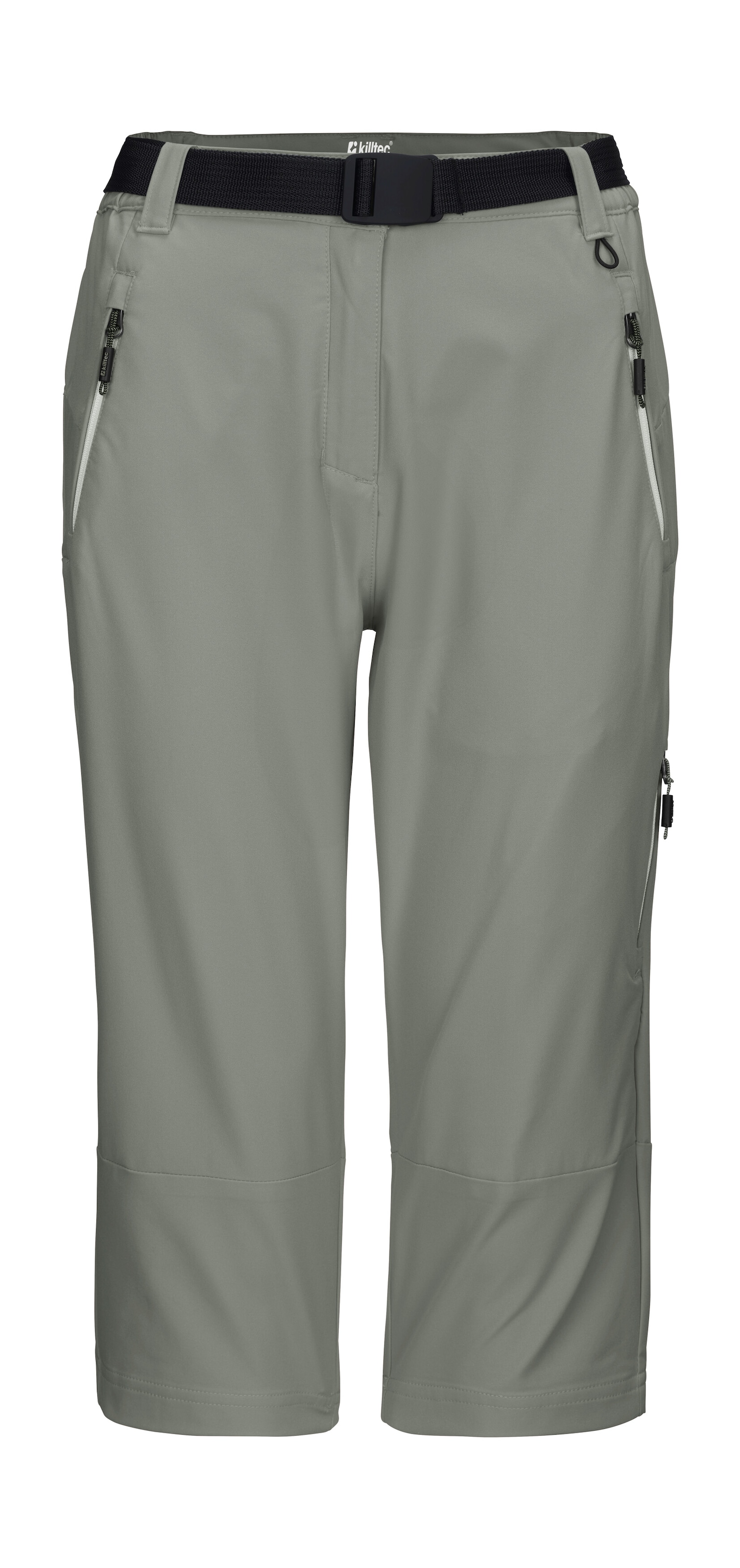 Killtec Caprihose "KOS 240 WMN CPR PNTS", Damen-Funktionscaprihose: 4-Wege- günstig online kaufen