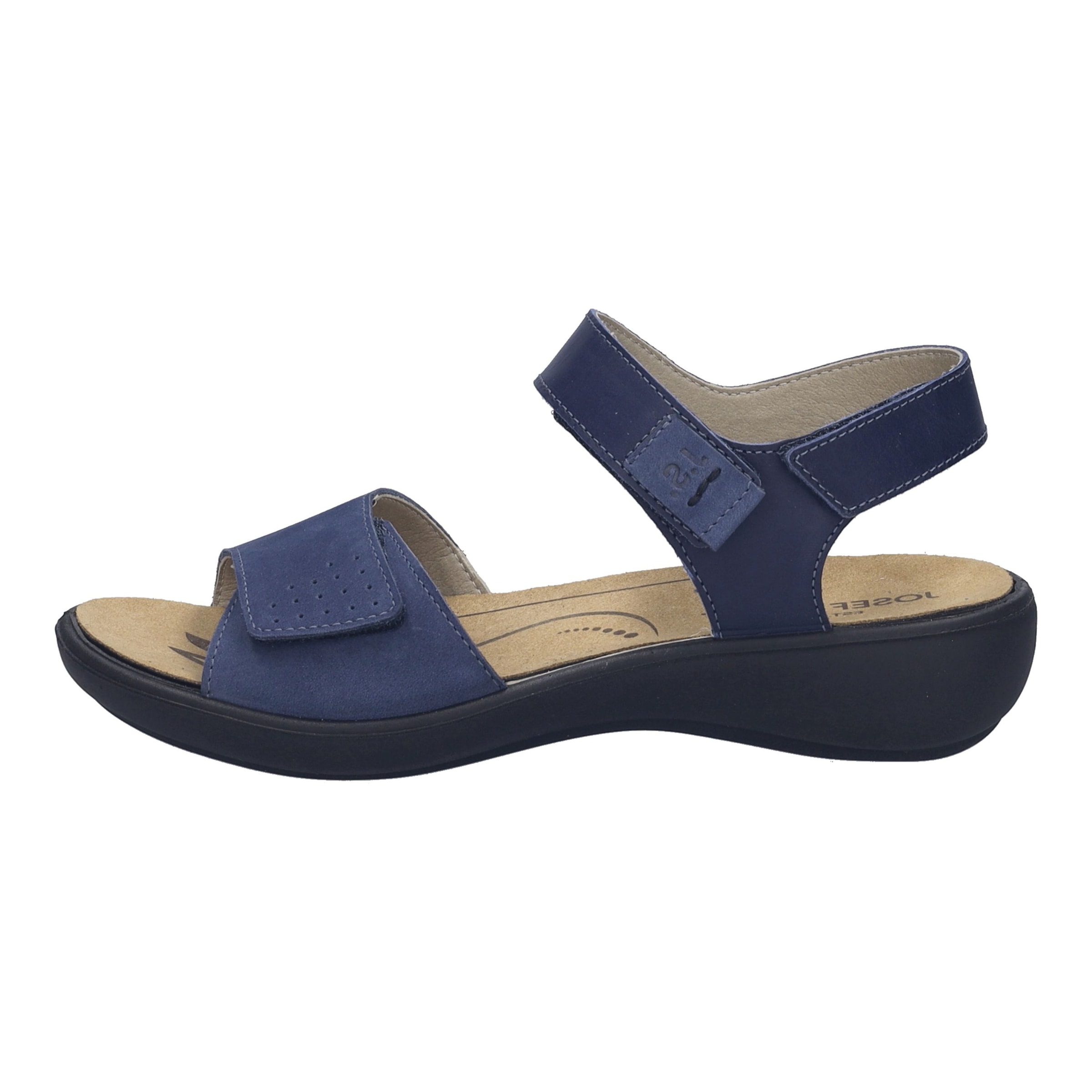Josef Seibel Sandale »Ibiza 13, dunkelblau«