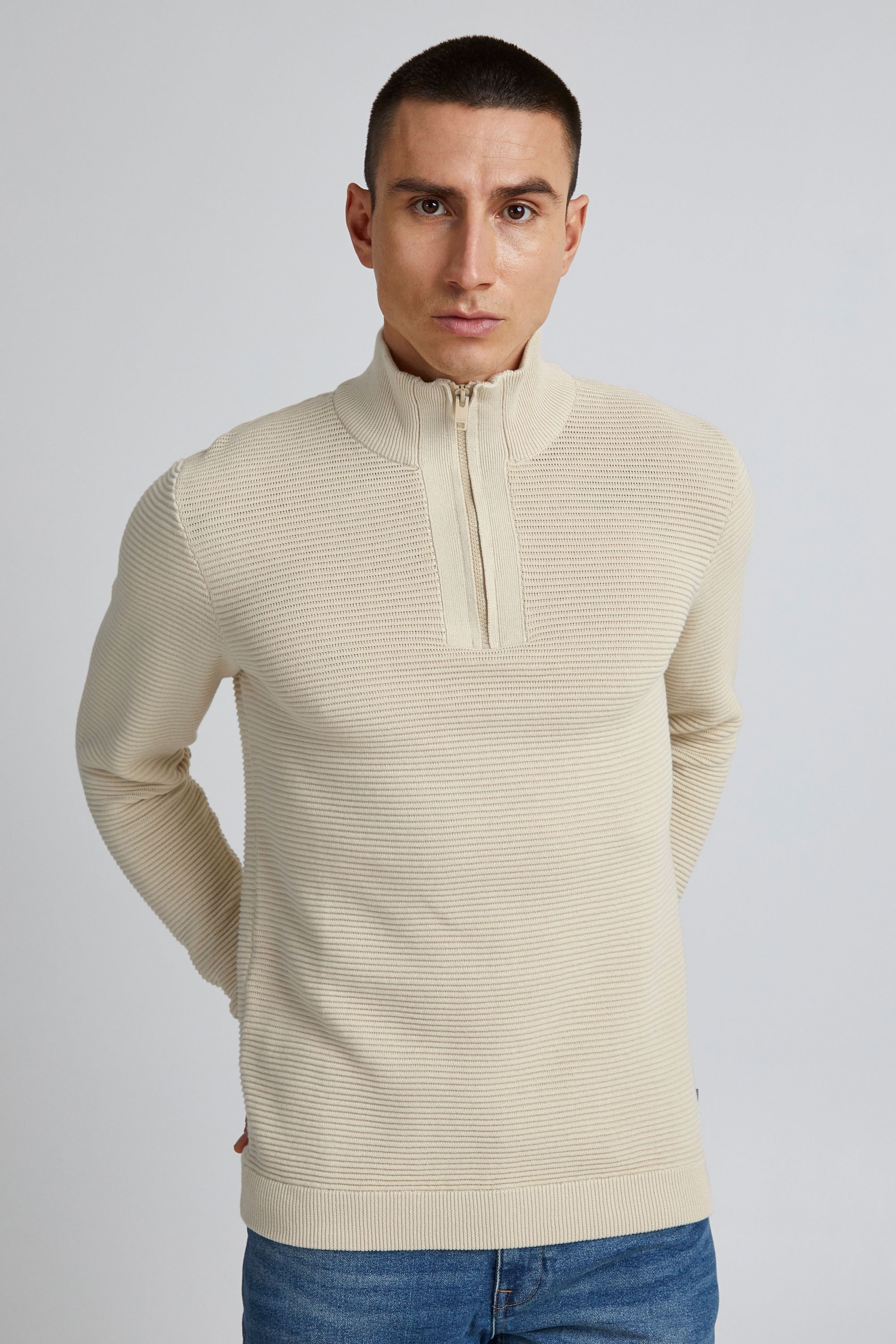 !Solid Strickjacke »Strickjacke SDNick«
