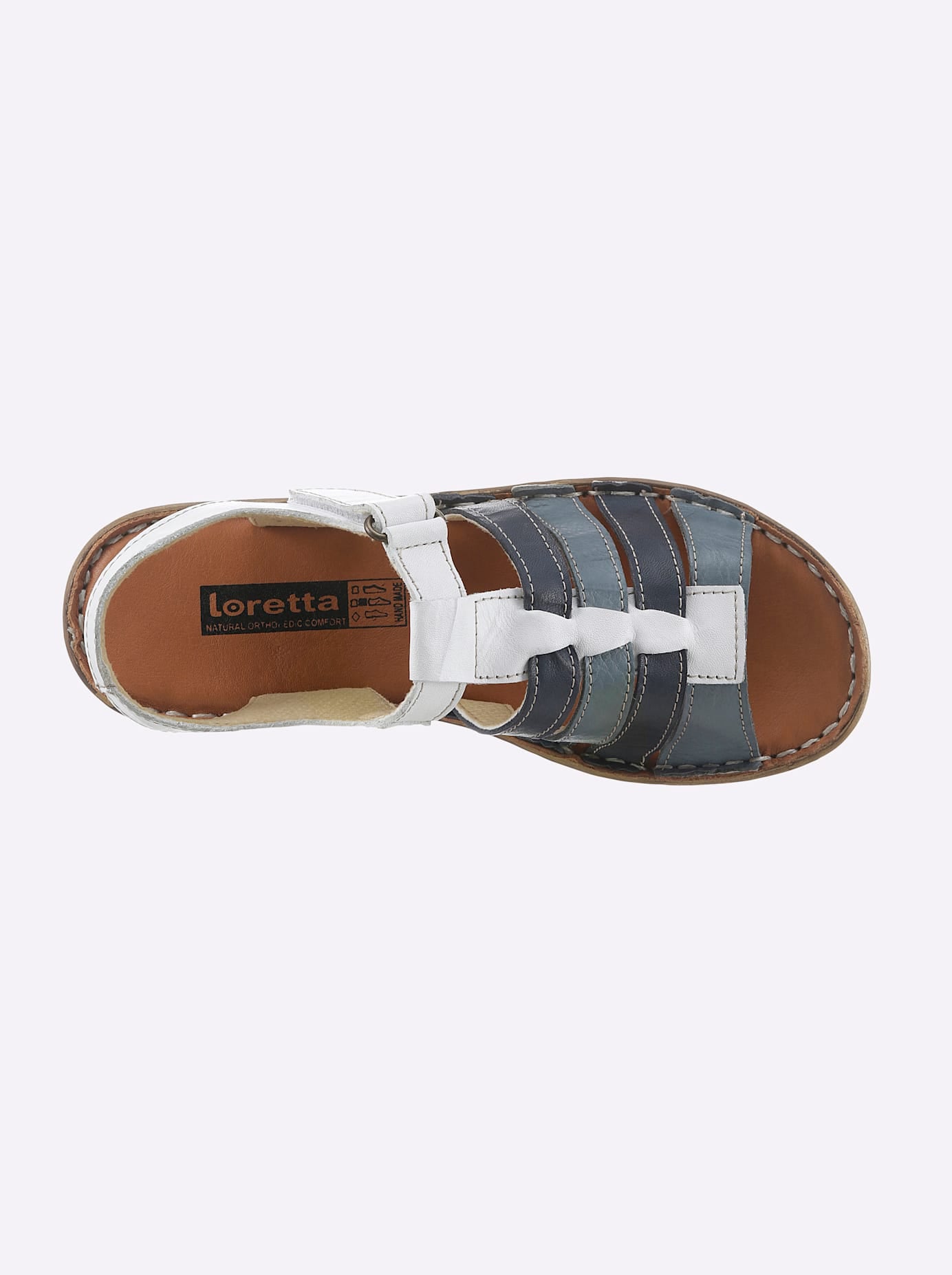Casual Looks Sandale
