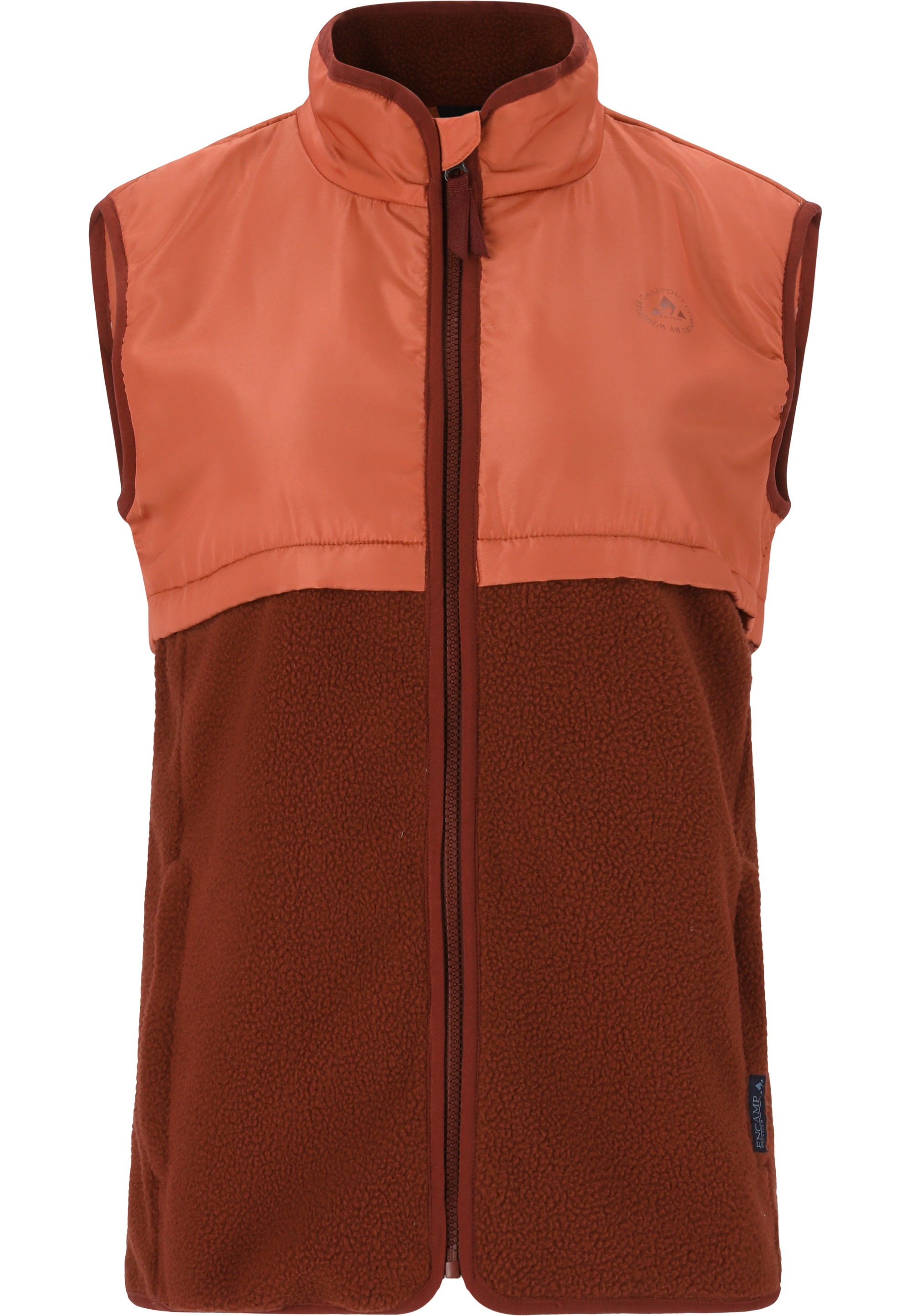 Thumbnail - WHISTLER Funktionsweste "Oak" aus atmungsaktivem, weichem und wärmendem Material