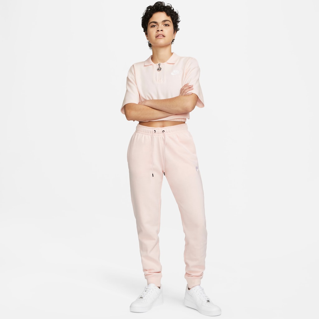 Nike Sportswear Jogginghose »ESSENTIAL WOMENS FLEECE PANTS«