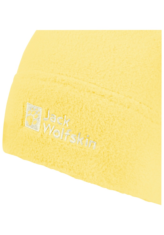 Jack Wolfskin Beanie »REAL STUFF BEANIE«