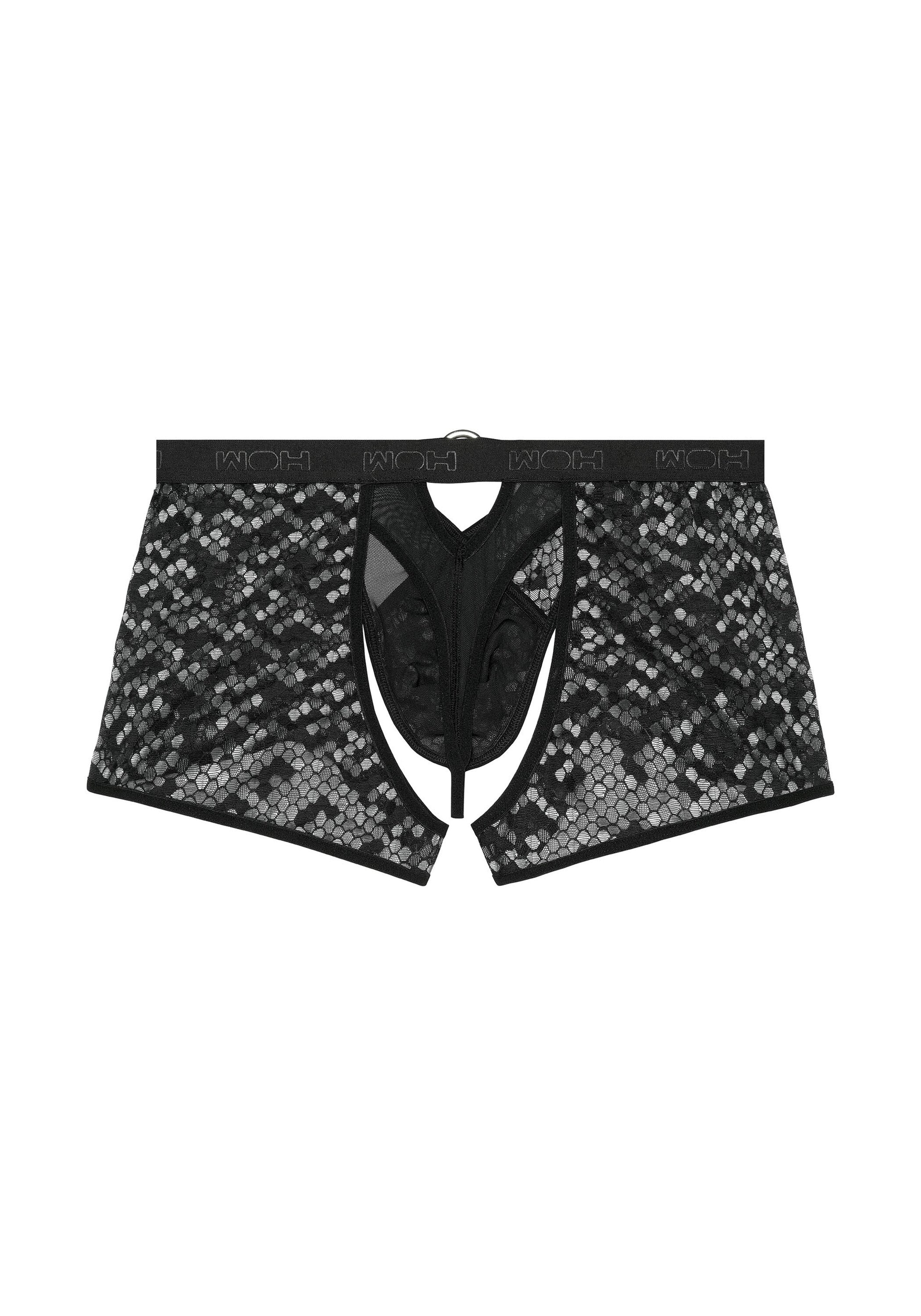 WOH String »String Pure Seduction Boxer String 1er Pack«