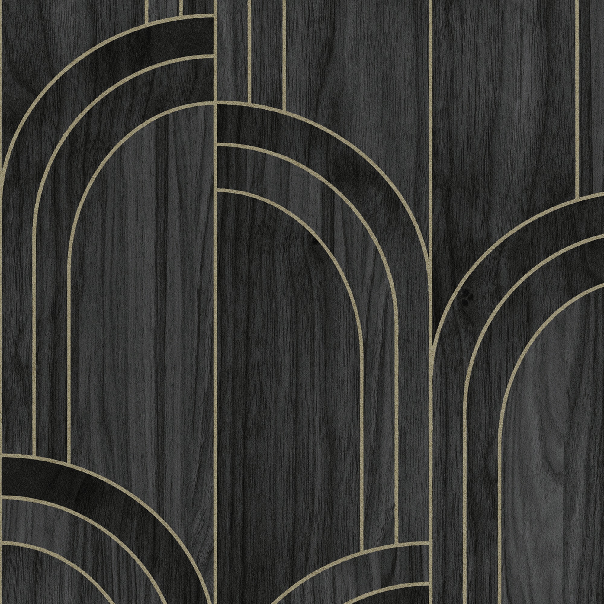 Sublime Vliestapete »MODELLA WOOD«, Holz, Design Tapeten