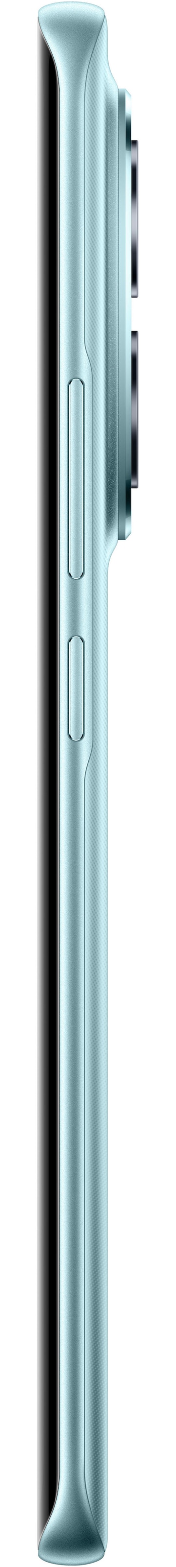 Xiaomi Smartphone »POCO M8 5G« grun