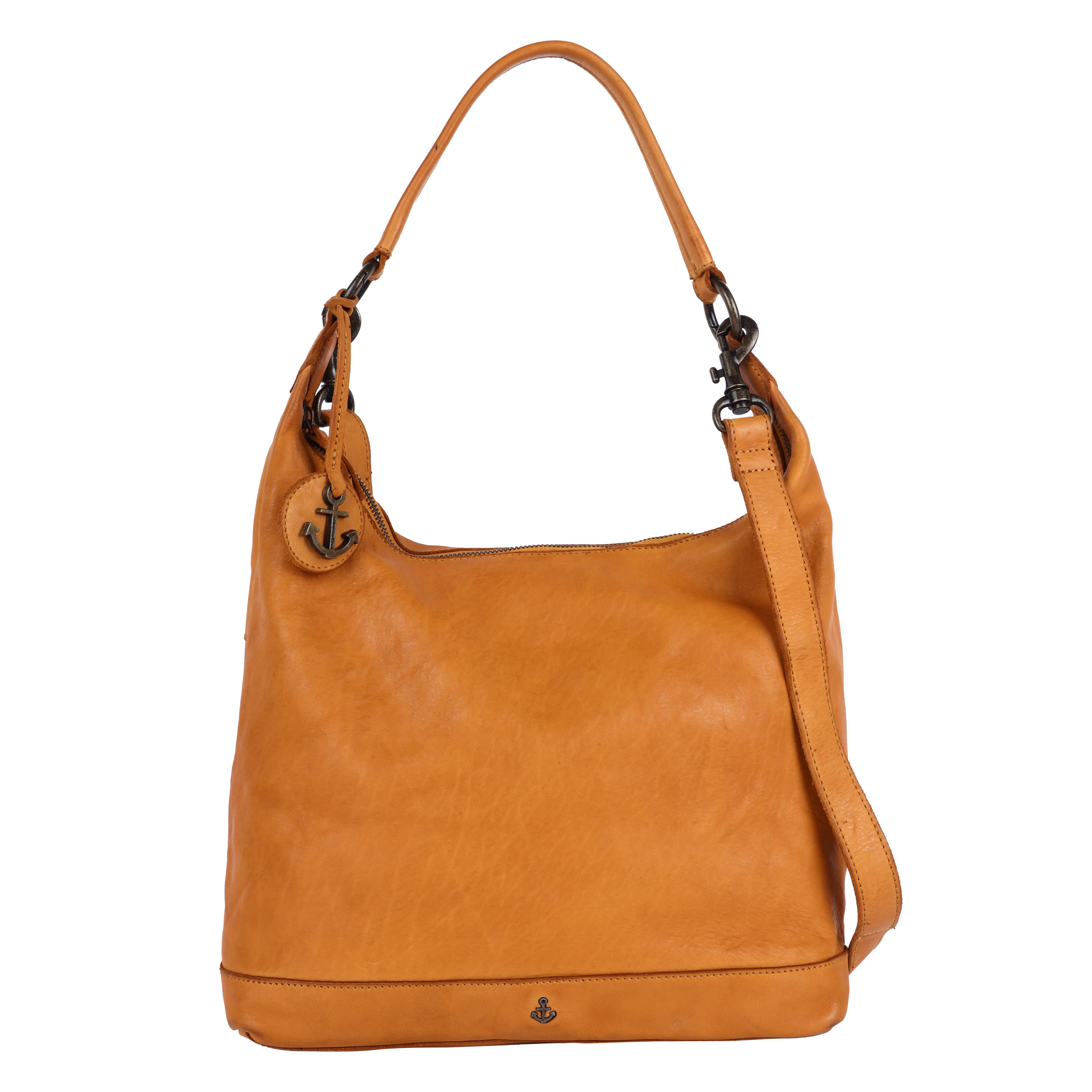HARBOUR 2nd Hobo "Emmy", Handtasche Umhängetasche Henkeltasche günstig online kaufen