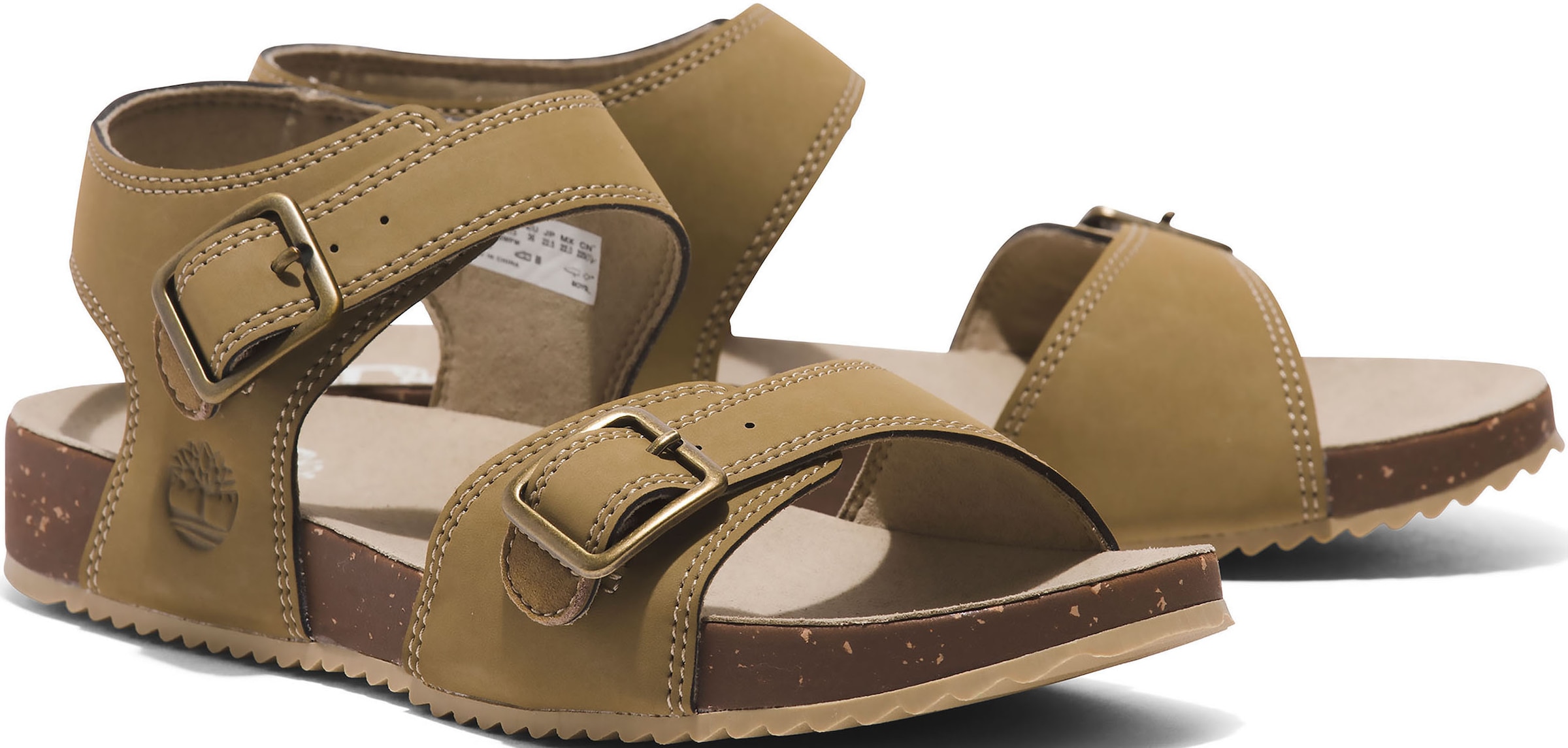 Timberland Sandale "Castle Island 2 Strap"