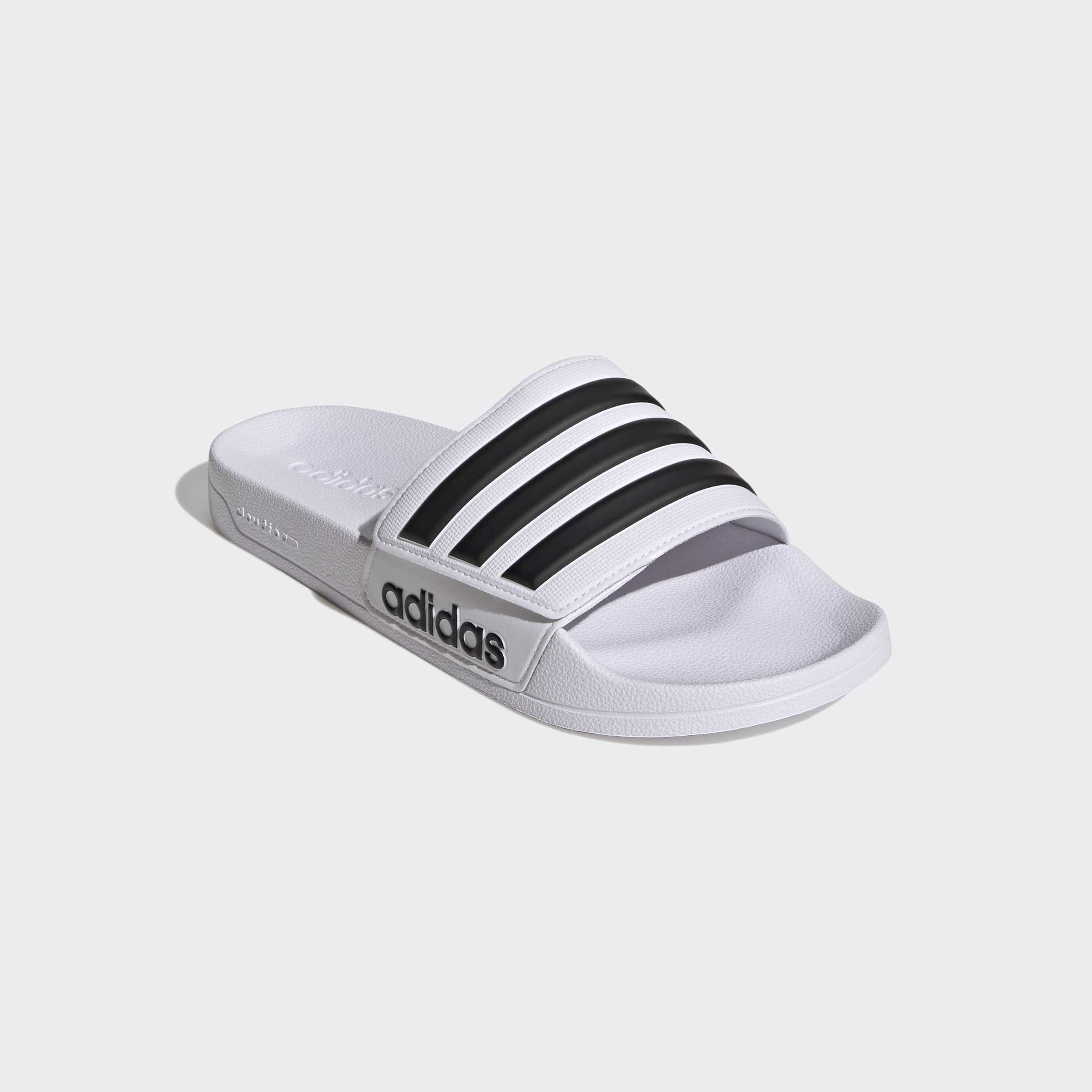 adidas Sportswear Badesandale "ADILETTE SHOWER BADESCHLAPPEN" Badelatschen