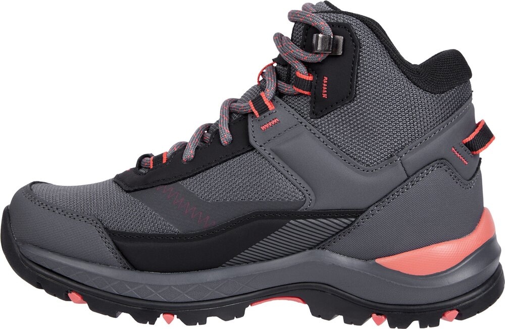 McKINLEY Wanderschuh »Kona VI MID AQX J«, wasserdicht