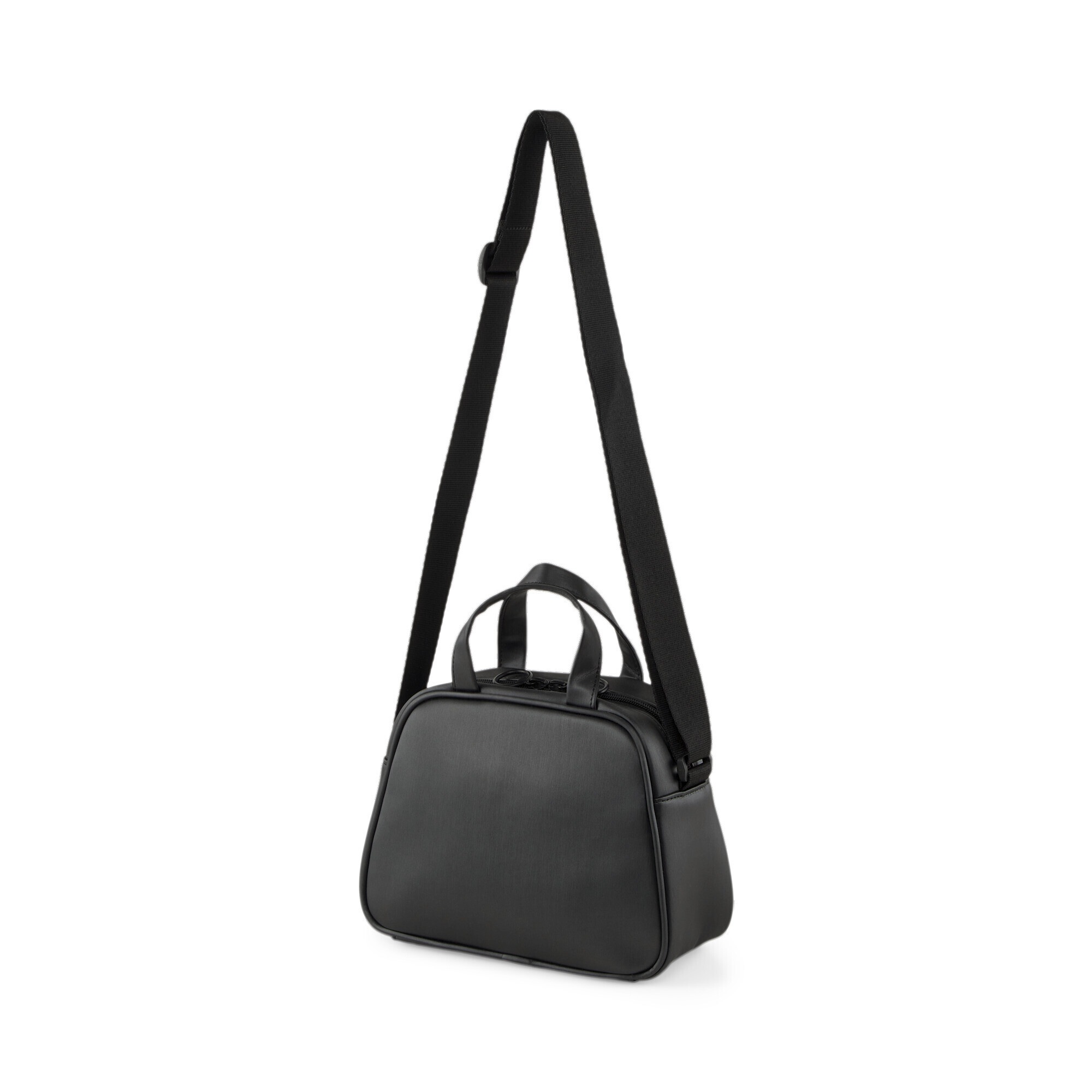 PUMA Schultertasche »Core Up Boxy Umhängetasche Damen«