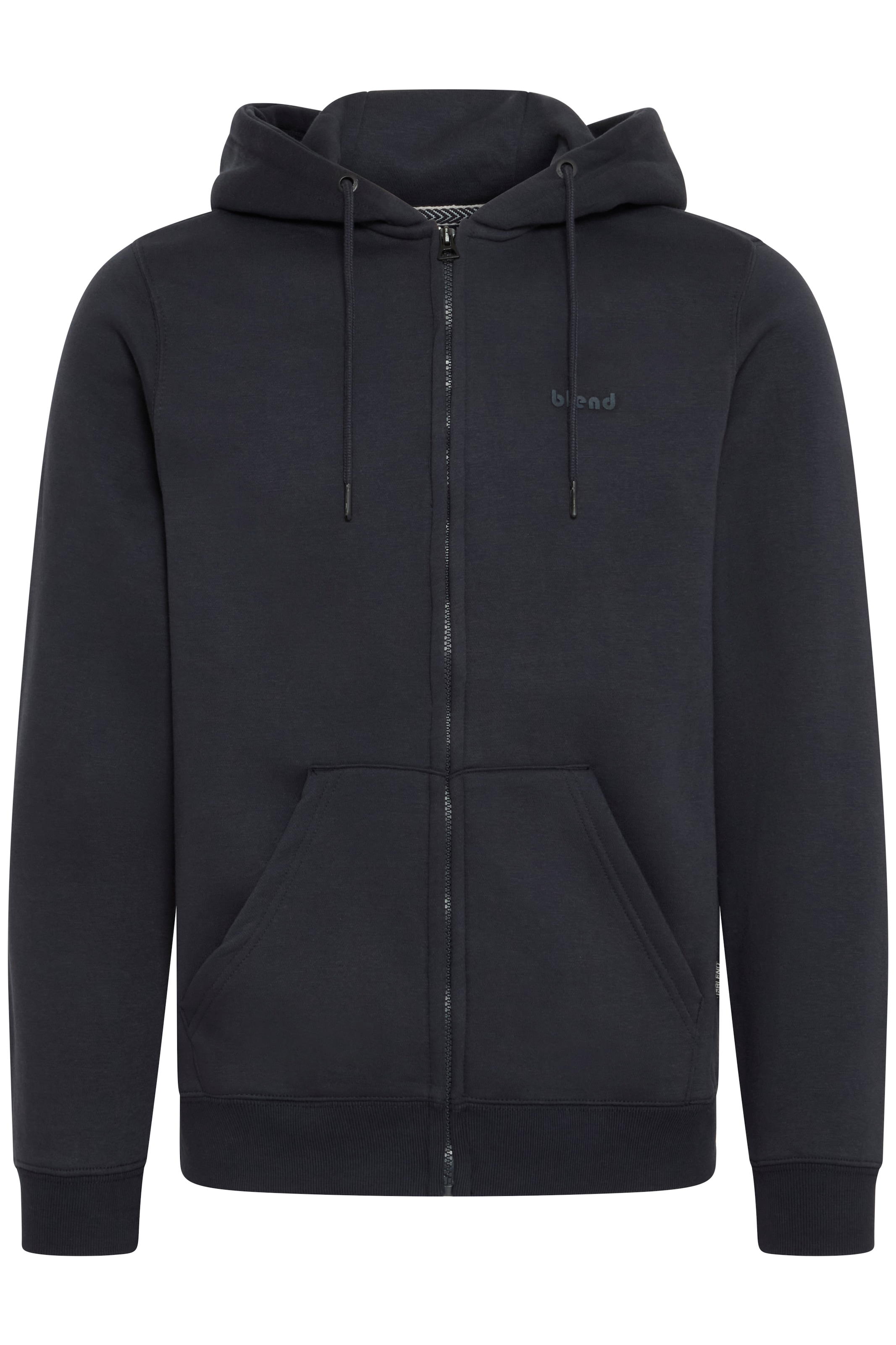 Blend Kapuzensweatjacke günstig online kaufen