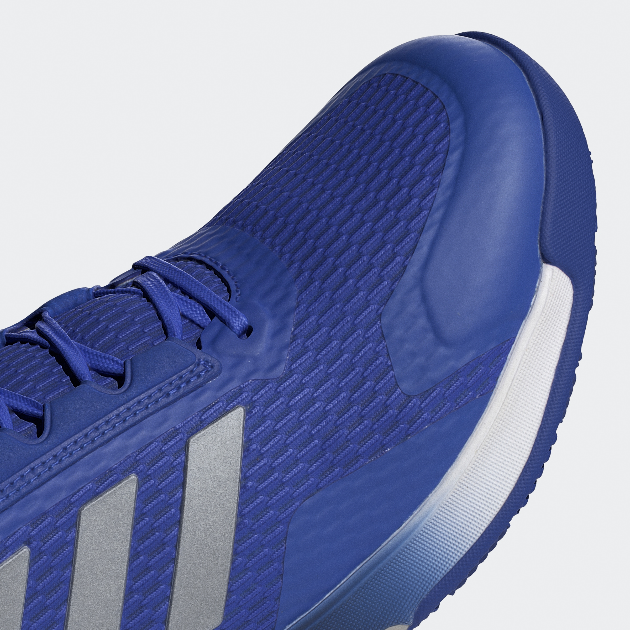 adidas Performance Hallenschuh »NOVAFLIGHT 2 INDOOR«, besonders geeignet für Volleyball