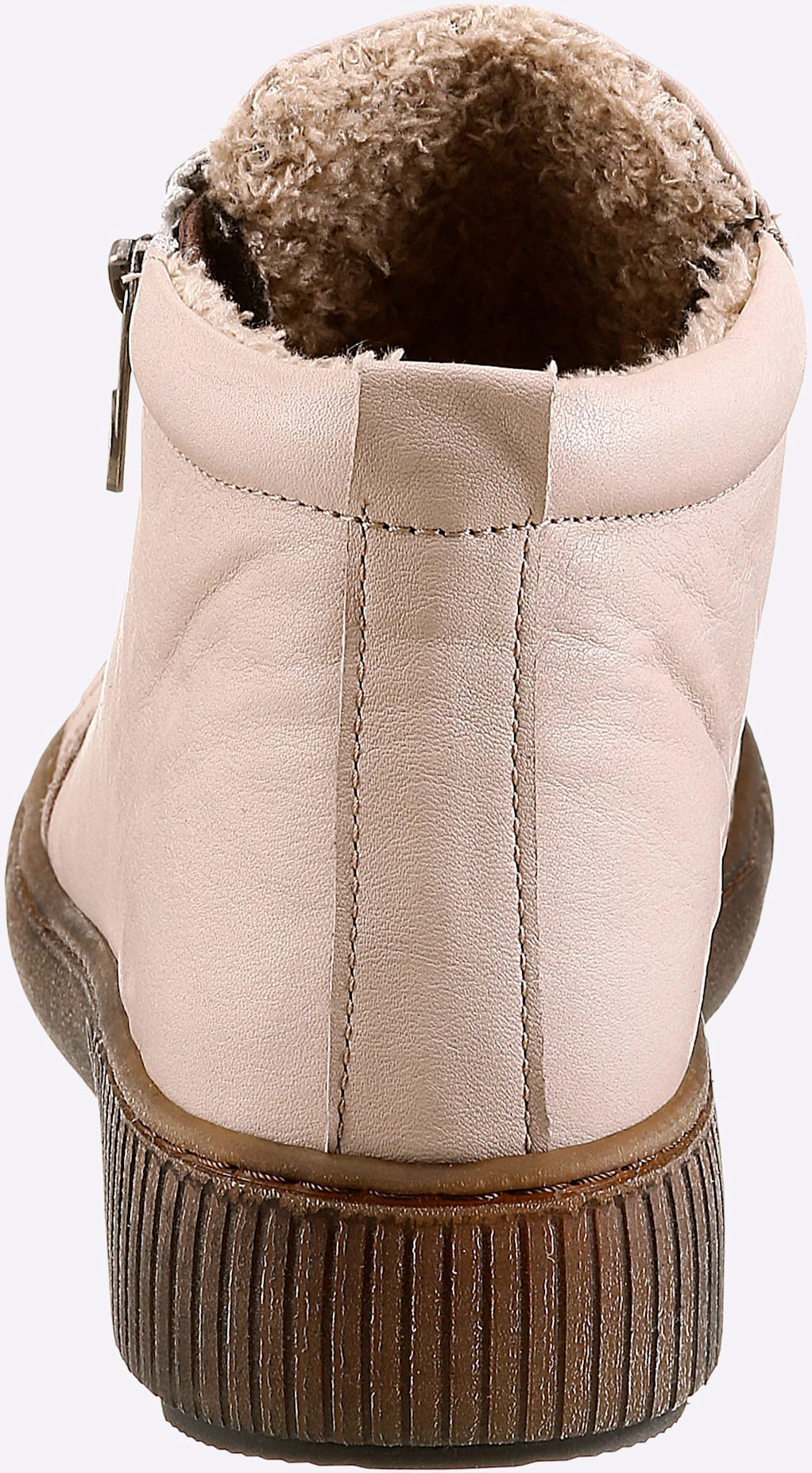 Casual Looks Stiefelette