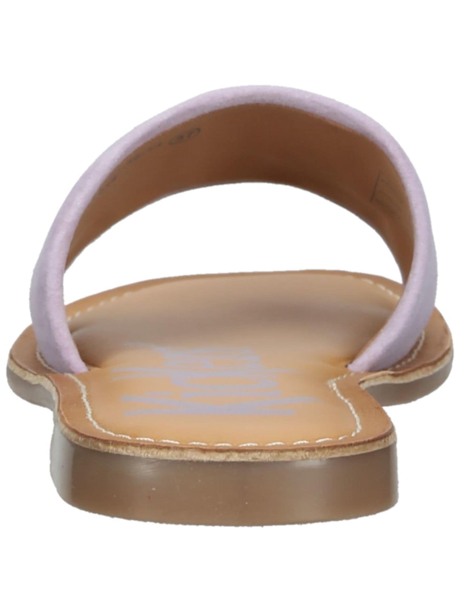 Kickers Pantolette »Kickers Pantoletten Leder«