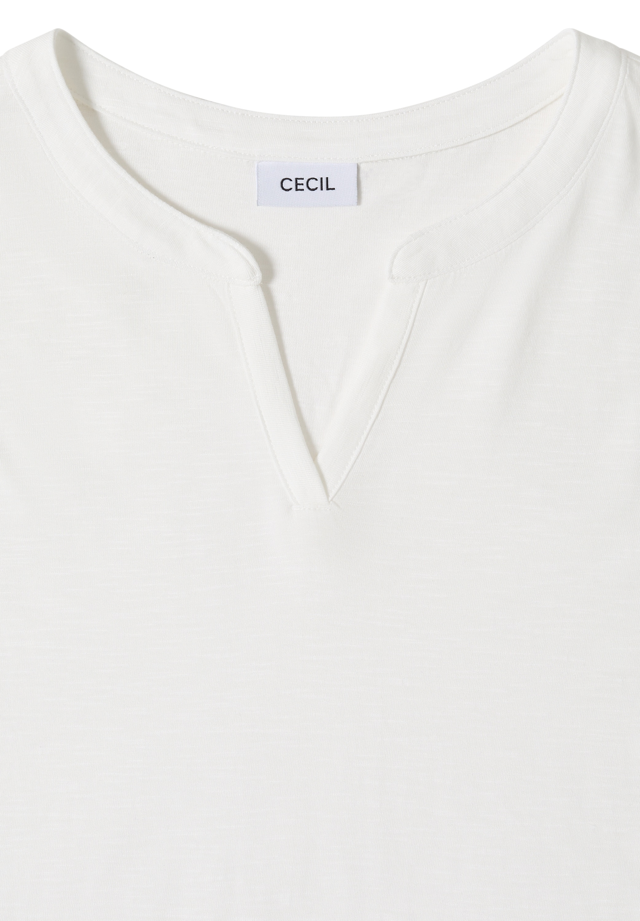 Cecil Tunikashirt im Tunika-Style