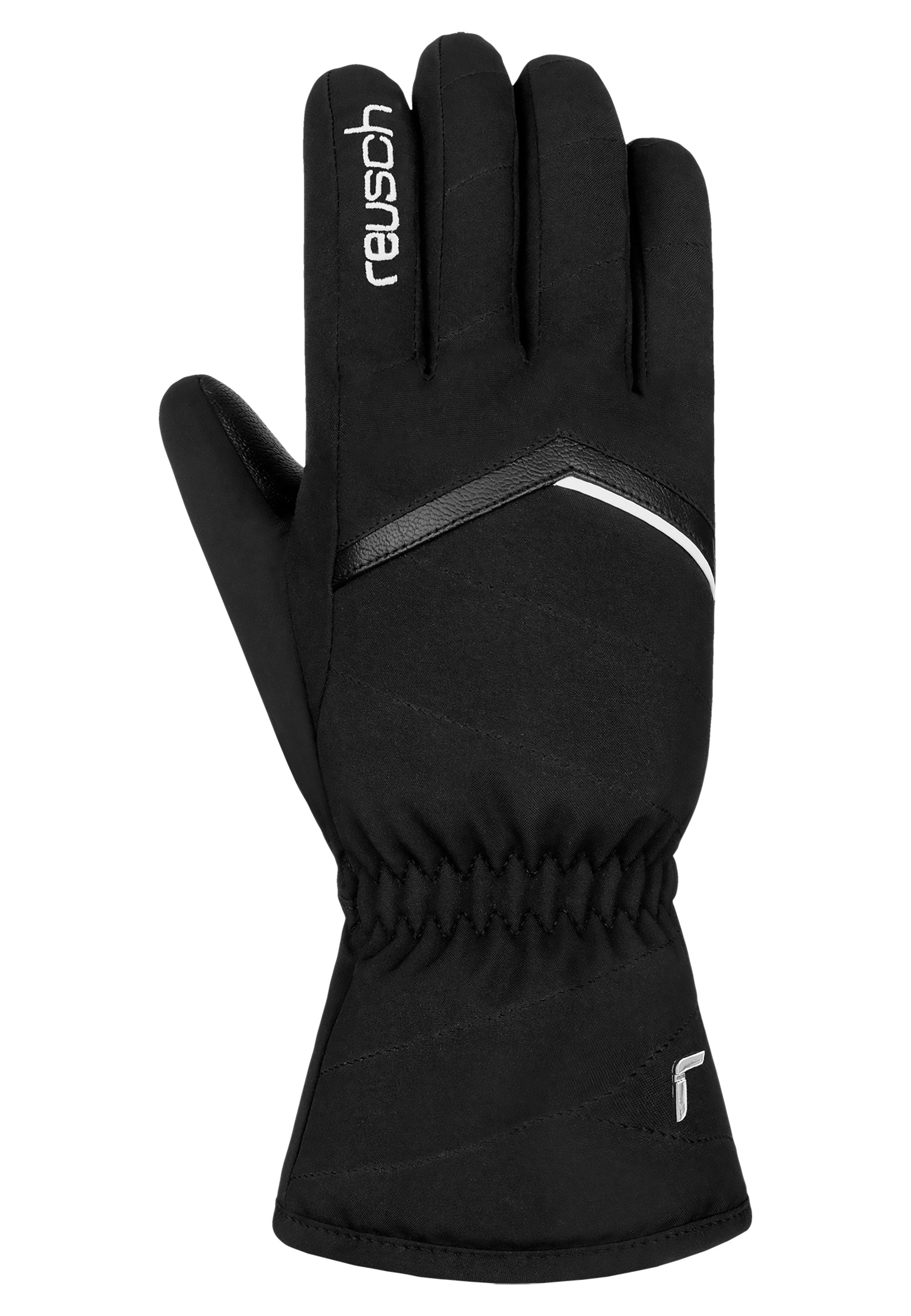 Reusch Skihandschuhe "Marisa" mit winddichter und extra atmungsaktiver Funk günstig online kaufen