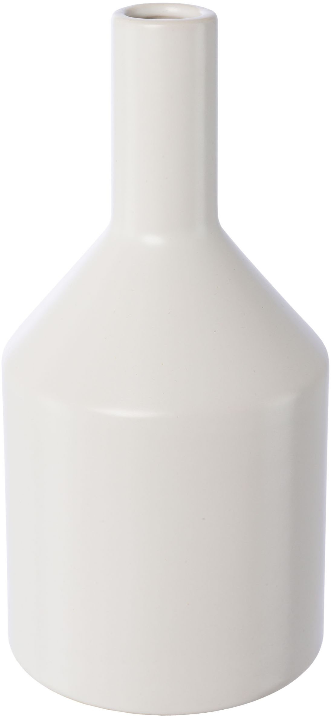 Creativ home Dekovase "Vase" im formschönen Design günstig online kaufen