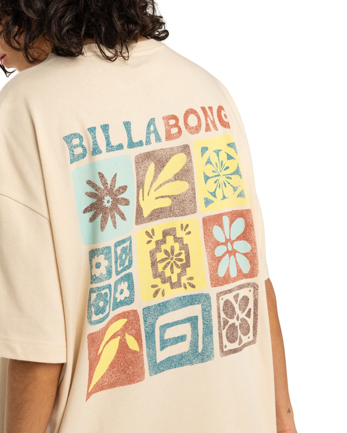 Billabong Shirttop »Brand New Day«
