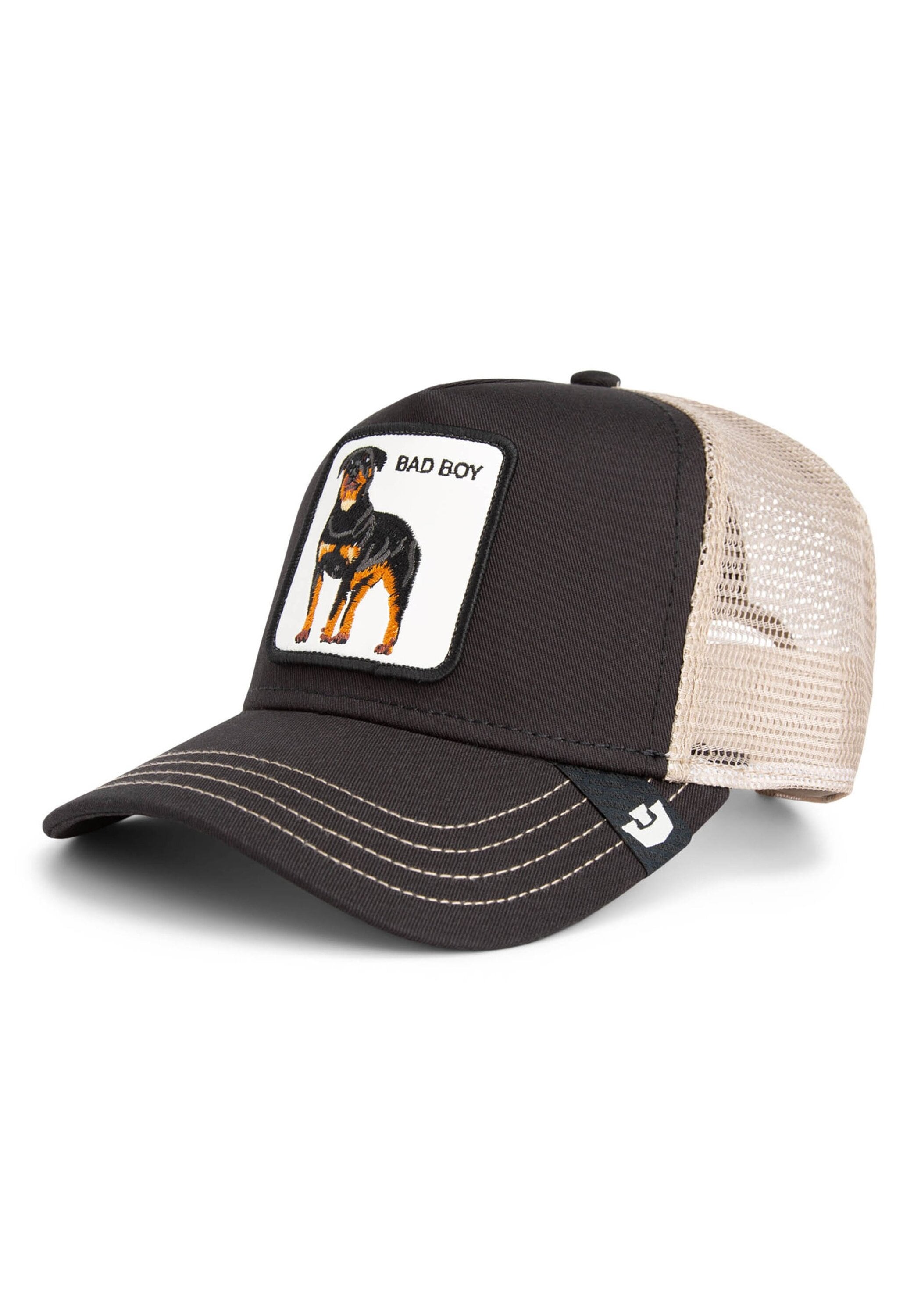 Goorin Bros. Snapback Cap »Cap OG Trucker«