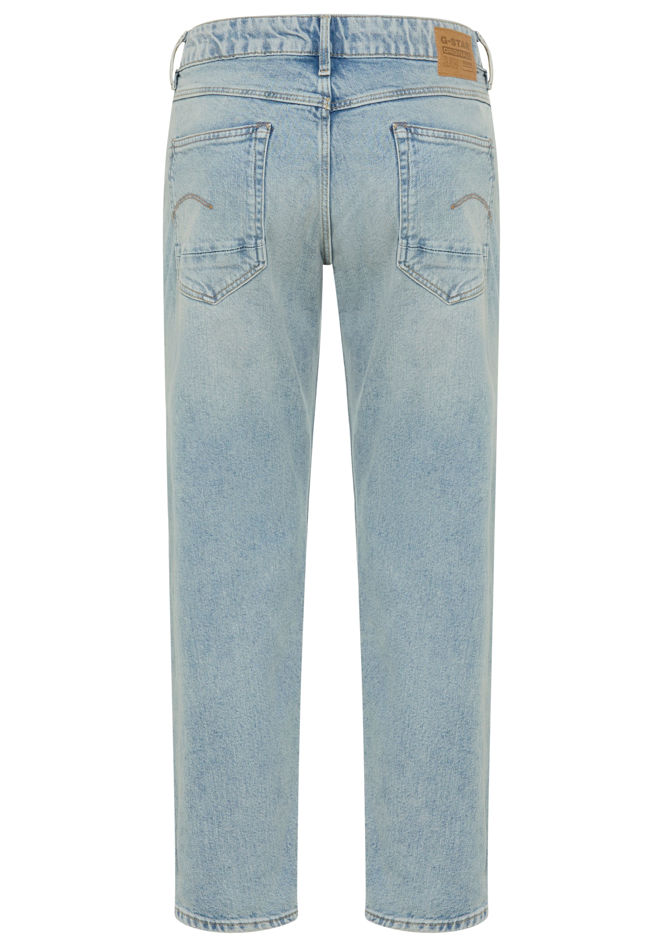G-STAR Boyfriend-Jeans »Kate«