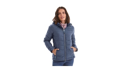 Killtec Steppjacke »KOW 149 WMN QLTD JCKT« online bestellen | BAUR