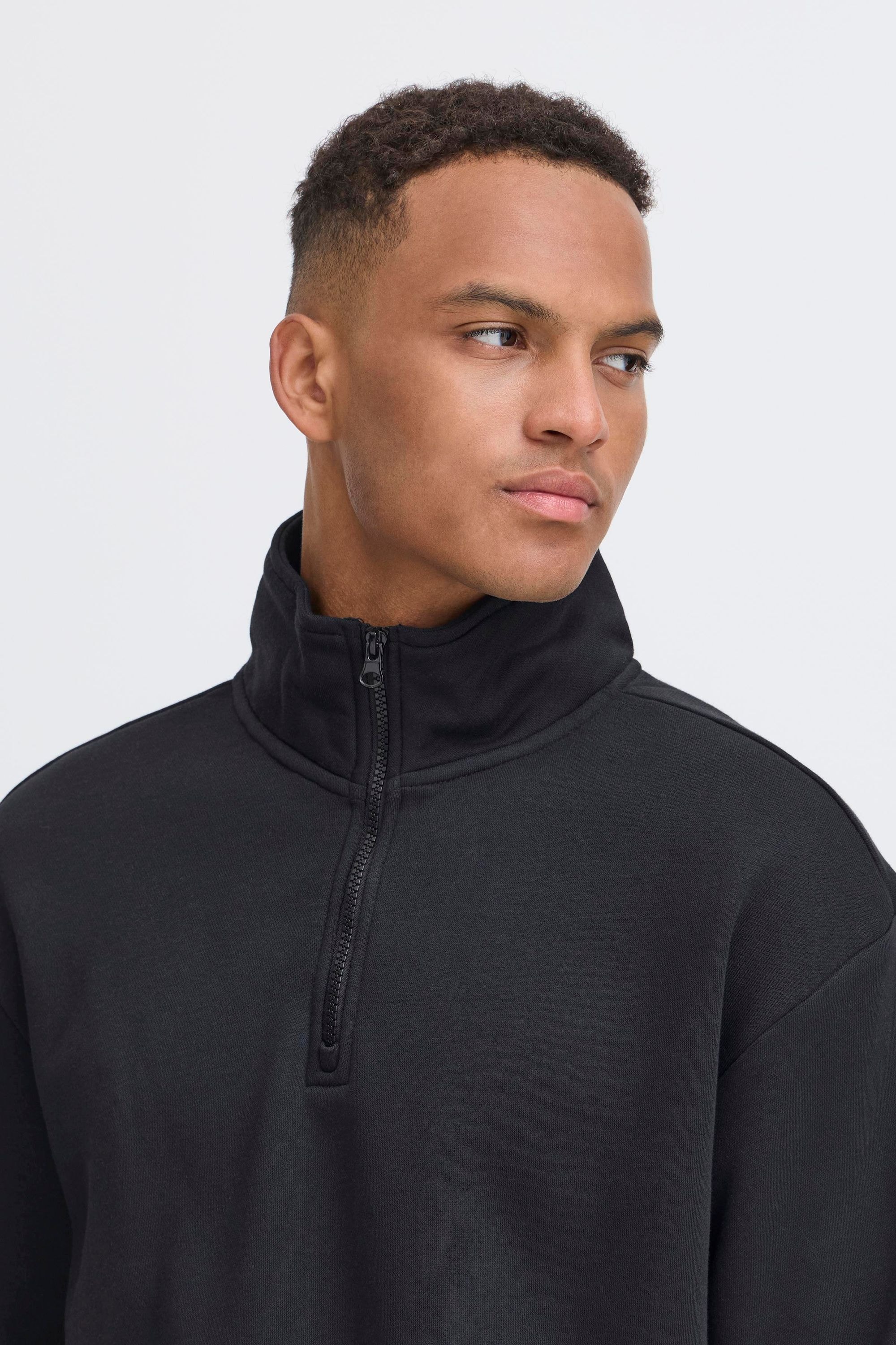 Blend Troyer »Longsweatshirt BHJUSTIN«