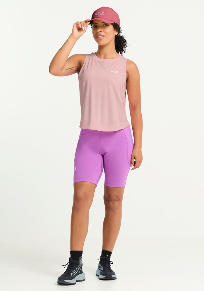 Jack Wolfskin Baseball Cap »BASEBALL CAP«