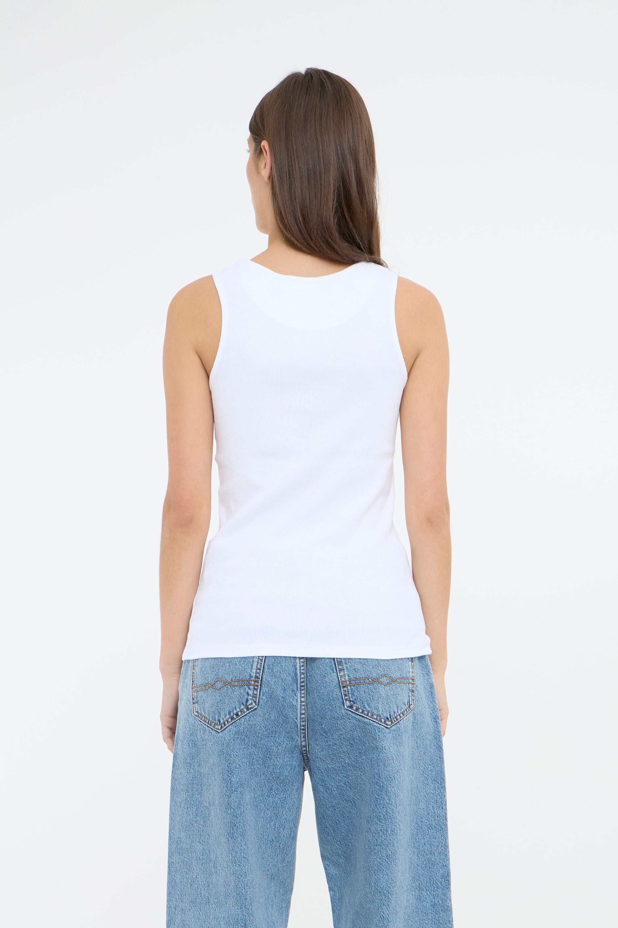 BALL Longtop »Tanktop BAALTOBELLI TANK TOP«