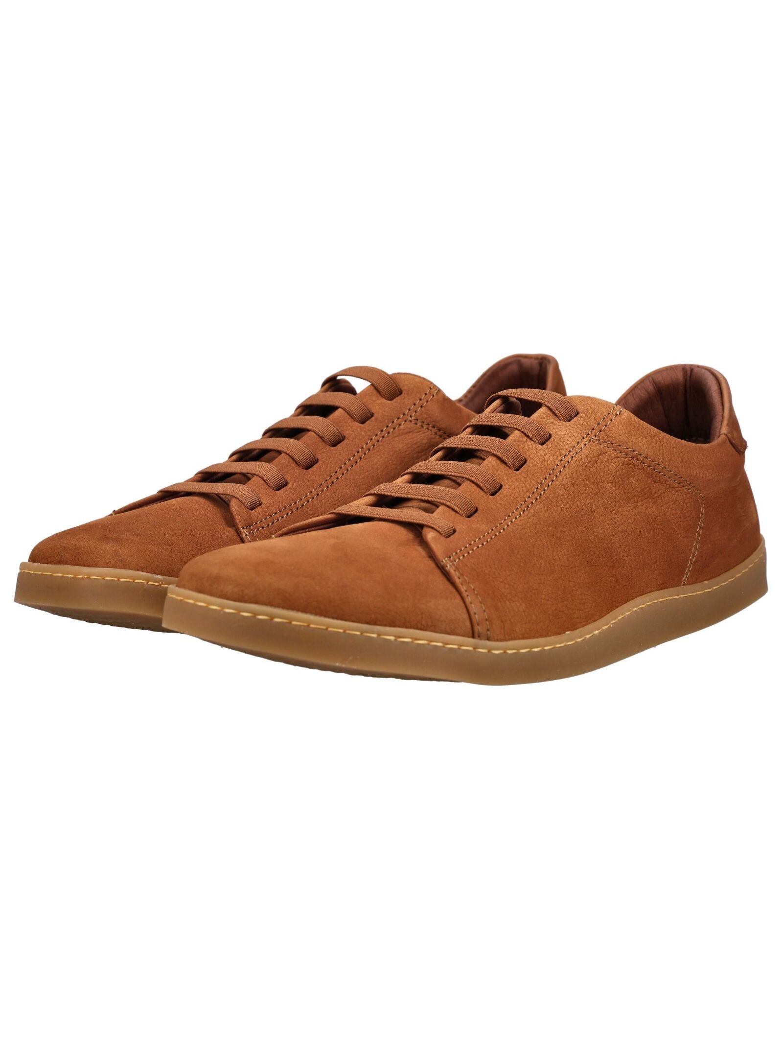 El Naturalista Sneaker »El Naturalista Sneaker Nubukleder«