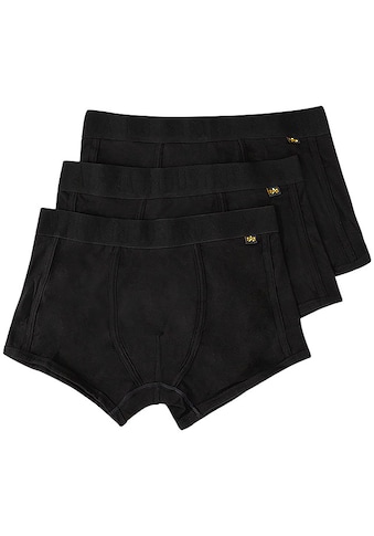 Alpha Industries Kelnaitės šortukai »AI Tape Underwear ...