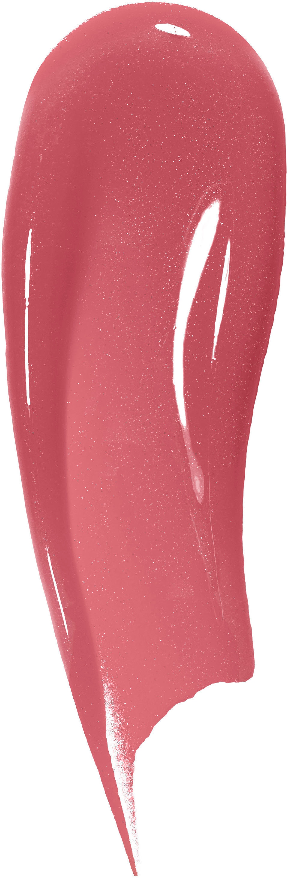 L'ORÉAL PARIS Lipgloss »Brilliant Signature Plump-in-Gloss«, mit natürlichen Inhaltstoffen