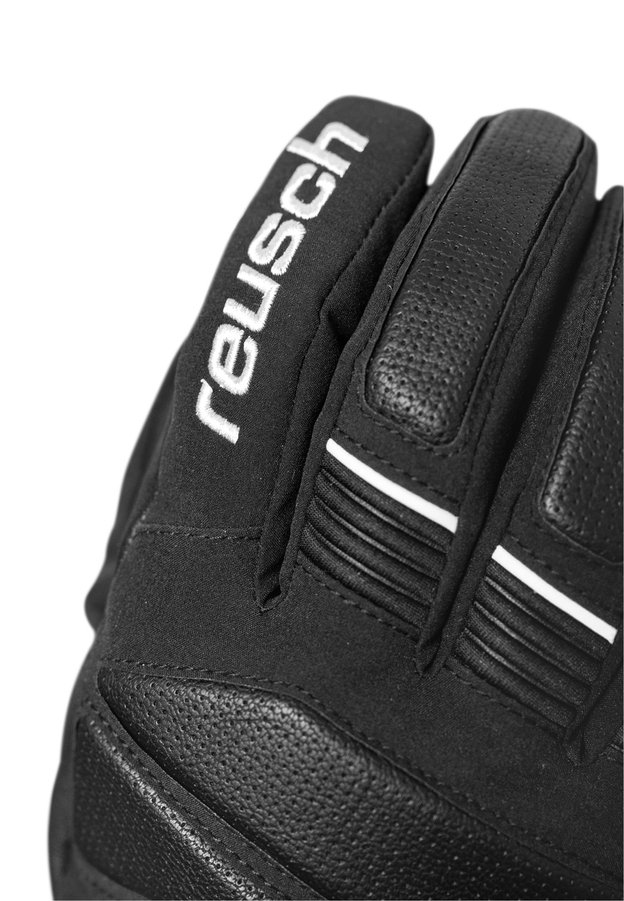 Reusch Skihandschuhe »Thunder R-TEX® XT« mit wasser- und winddichter Membran