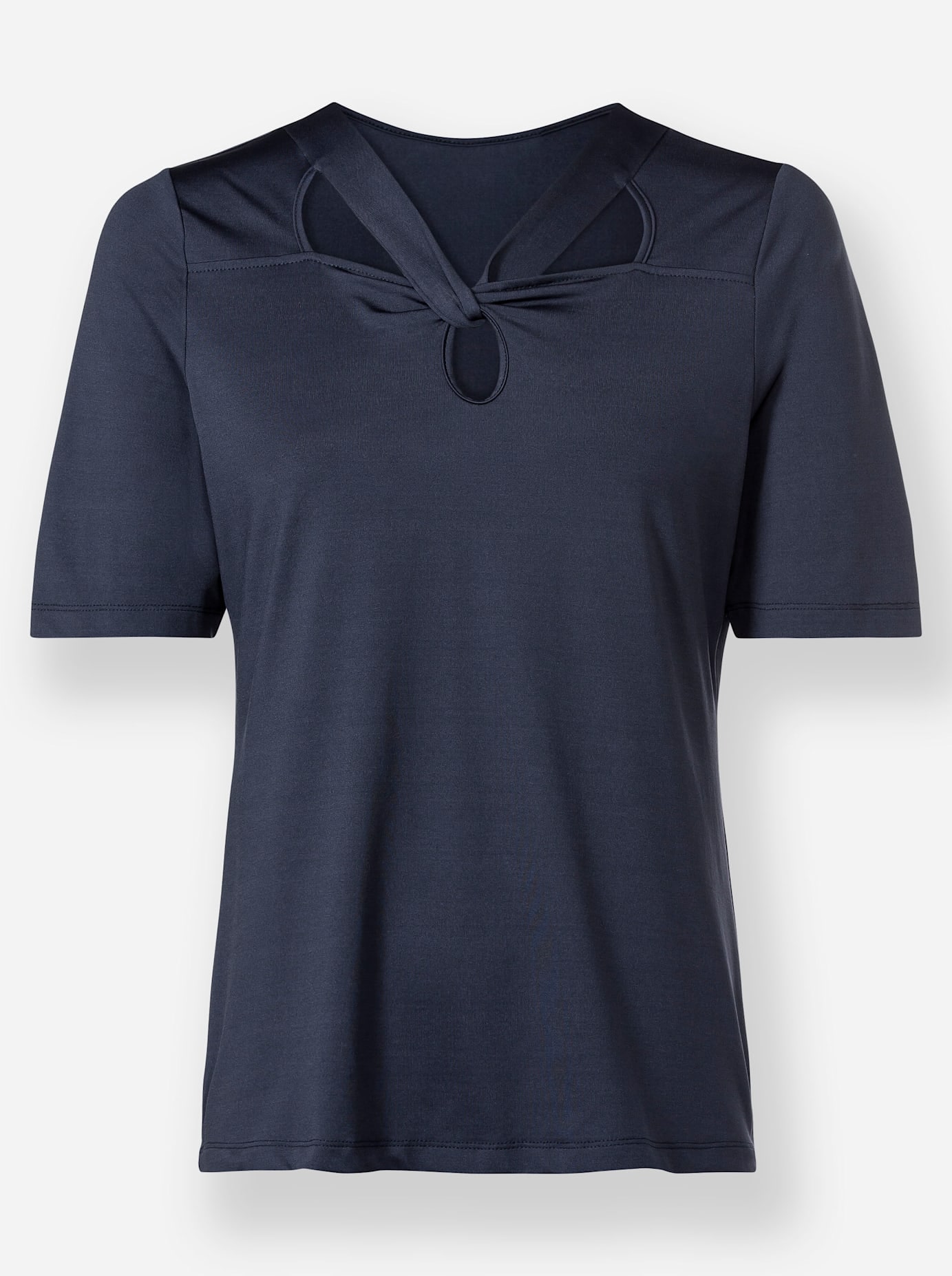 heine T-Shirt »Shirt«, (1 tlg.)