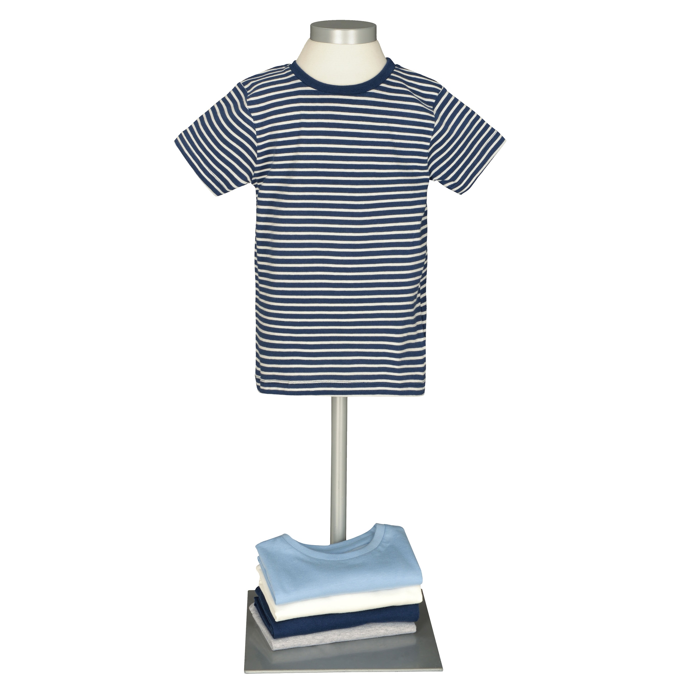 STACCATO T-Shirt, 5er-Pack