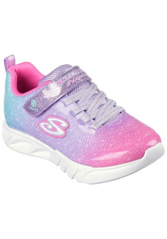 Skechers Kids Slip-On Sneaker »E - SKECHERS GIRLS« s...