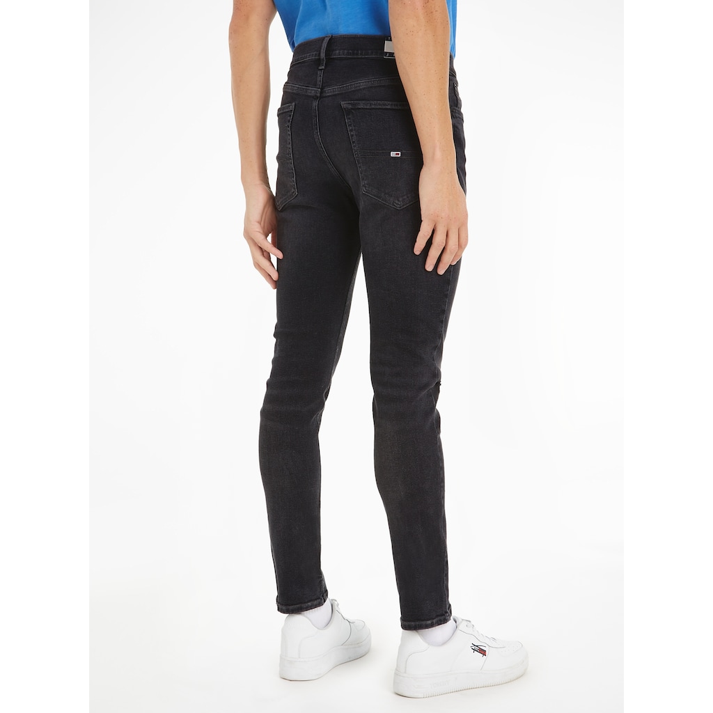 Tommy Jeans Skinny-fit-Jeans »SIMON SKNY«