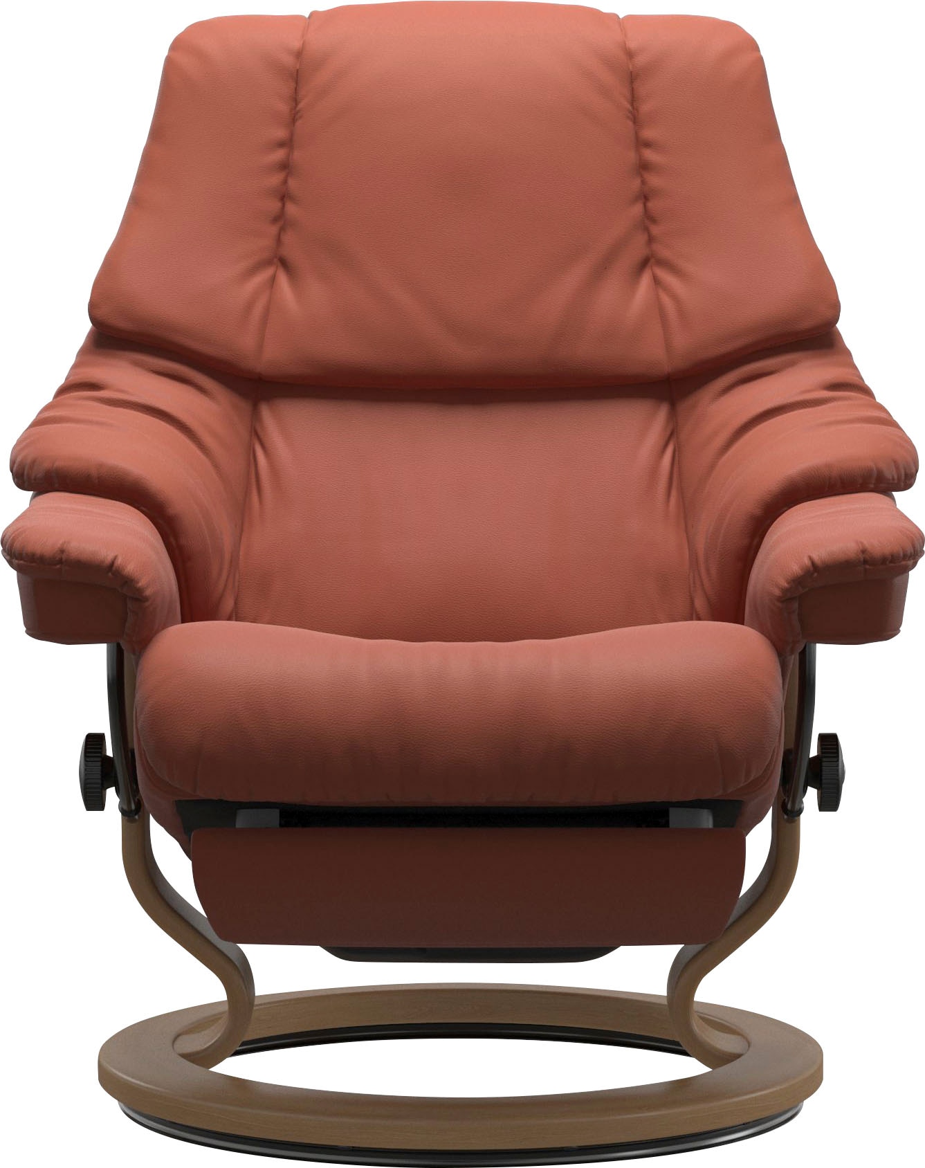 Stressless Relaxsessel "Reno", elektrisch verstellbar, optional 2-motorisch günstig online kaufen
