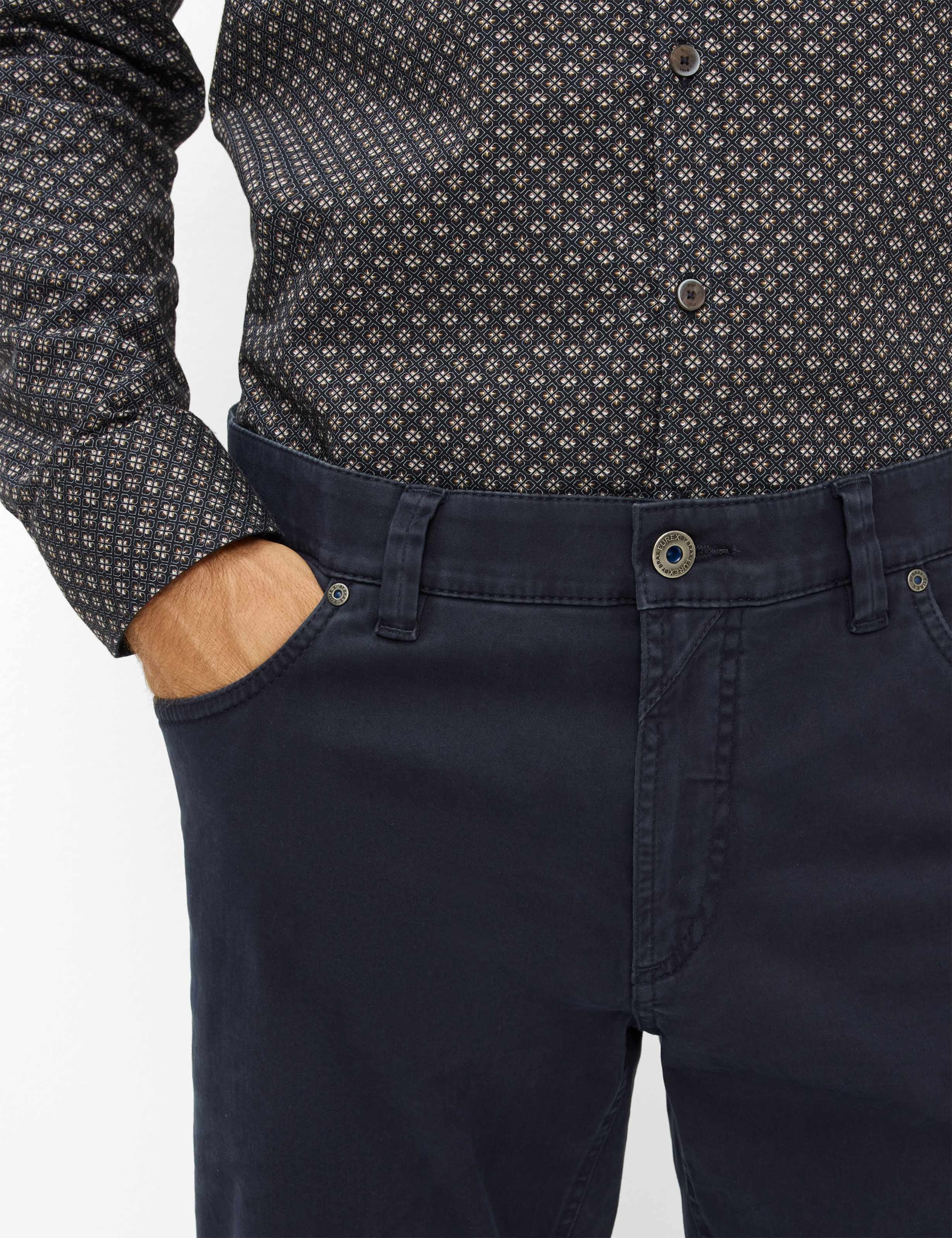 EUREX by BRAX 5-Pocket-Hose »Style LUKE«