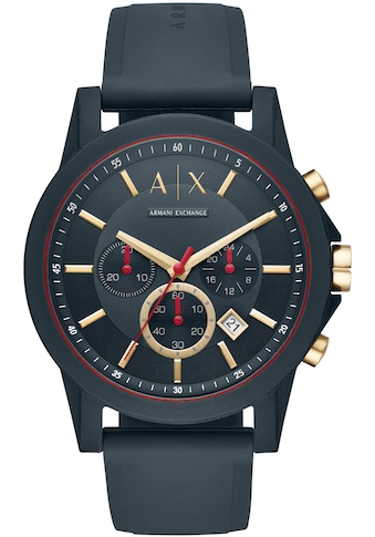 ARMANI EXCHANGE Chronograph »AX1335«