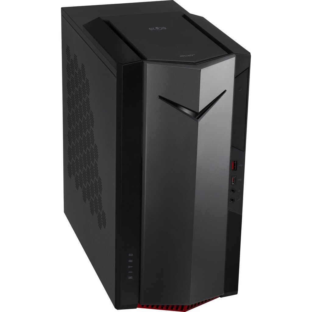 Acer Gaming-PC »NITRO 50 N50-620«