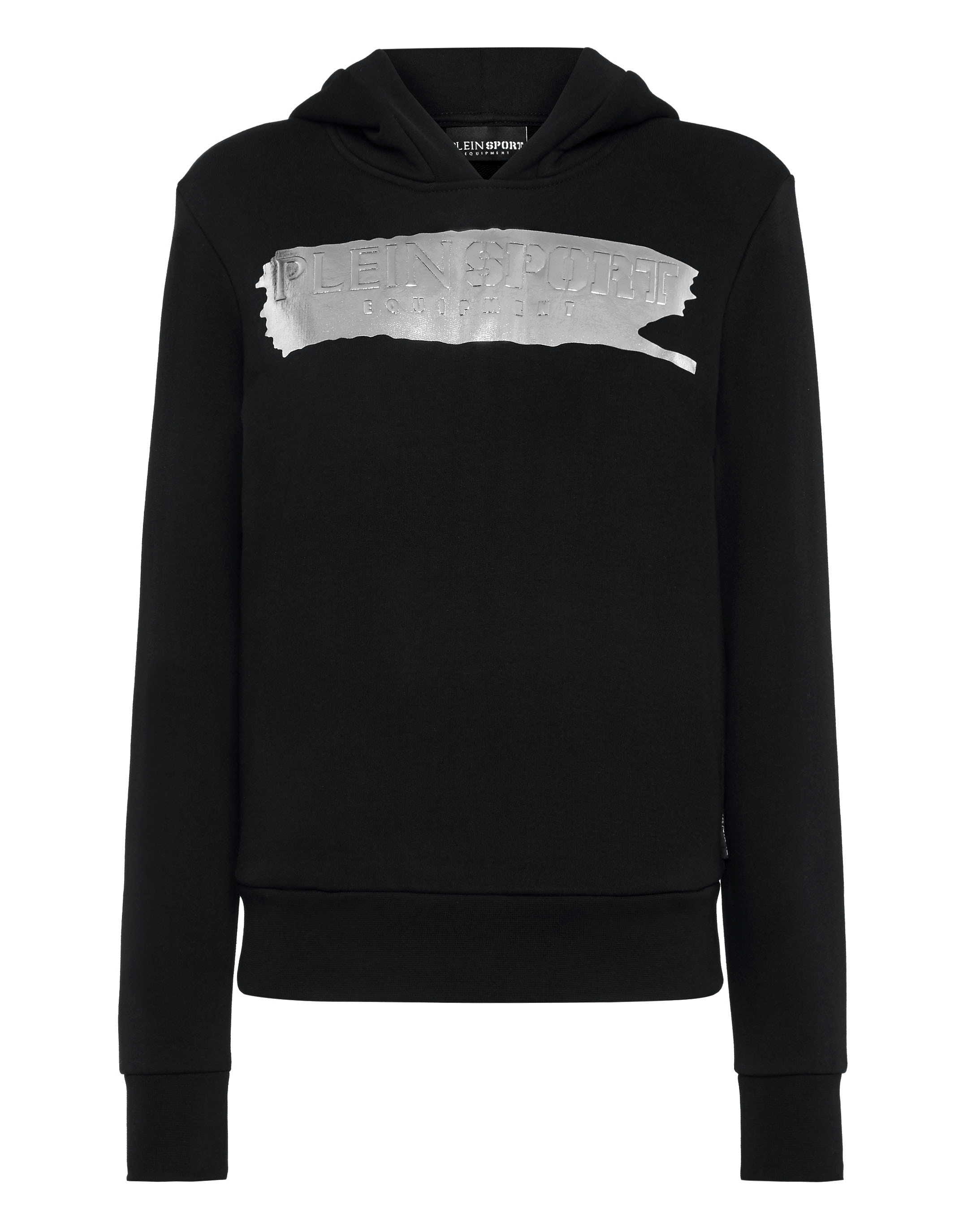 PLEIN SPORT Sweatshirt »Sweatshirt mit Kapuze«