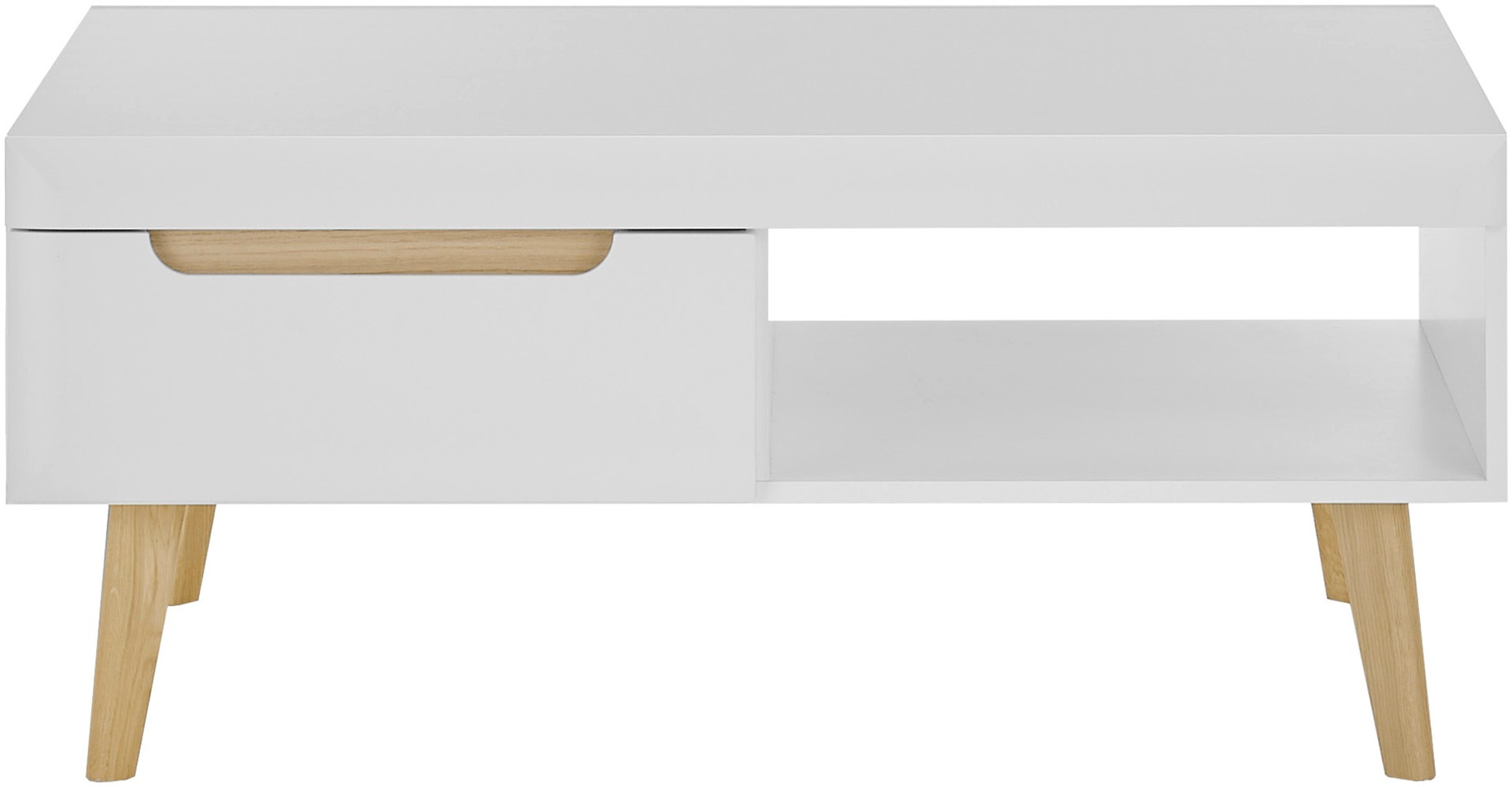 INOSIGN Couchtisch "Torge, Beistelltisch, Wohnzimmertisch, Tisch, Sofatisch günstig online kaufen