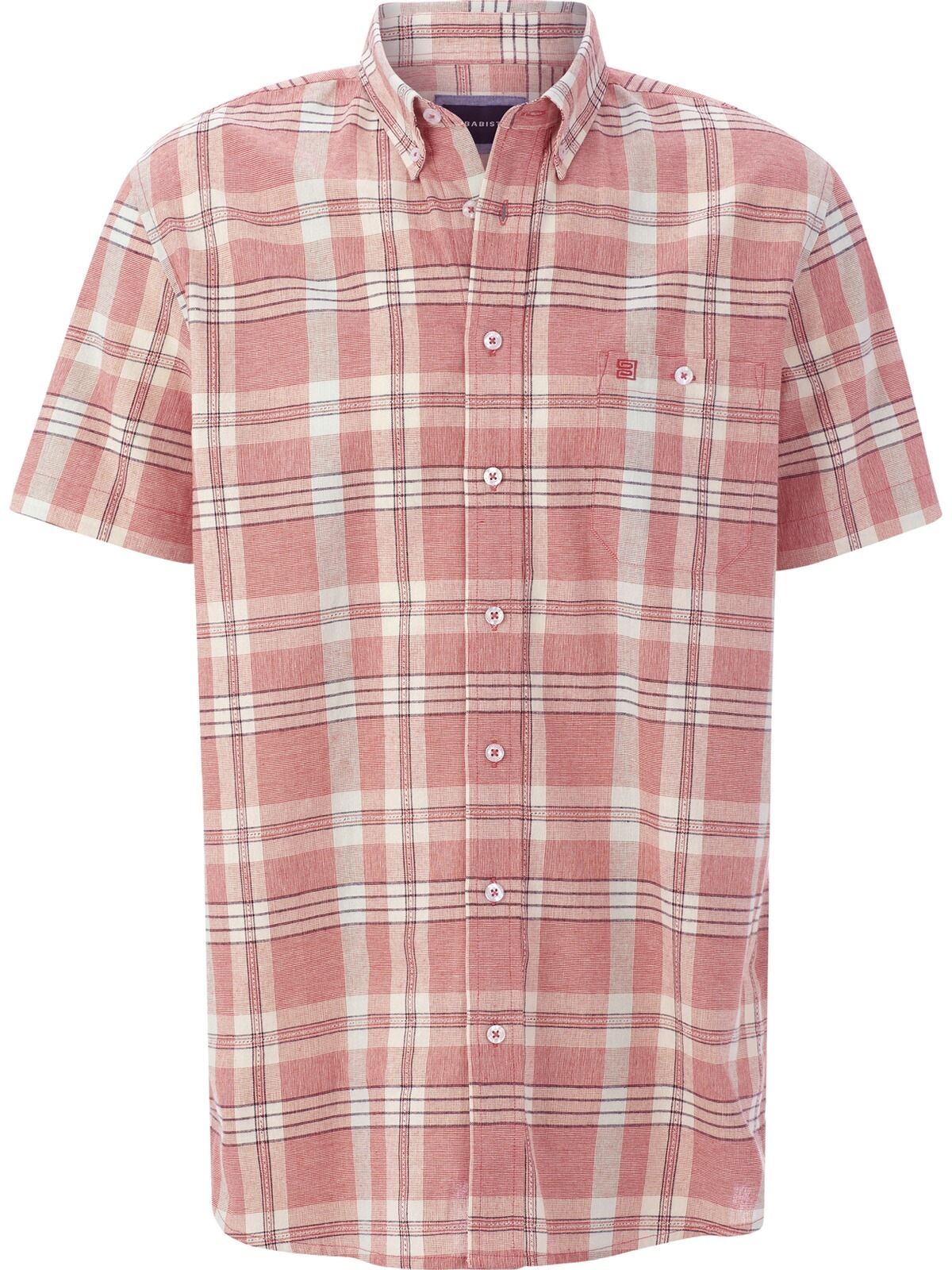 Babista Kurzarmhemd "Kurzarmhemd WARLOR" 1 Stk. günstig online kaufen