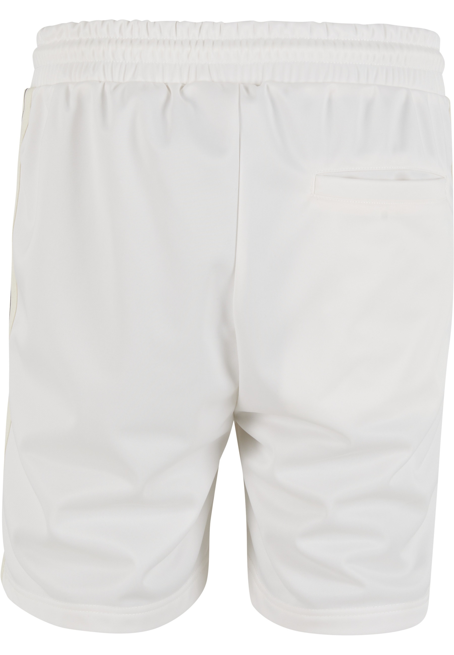URBAN CLASSICS Shorts »Urban Classics Tennis Core Shorts«