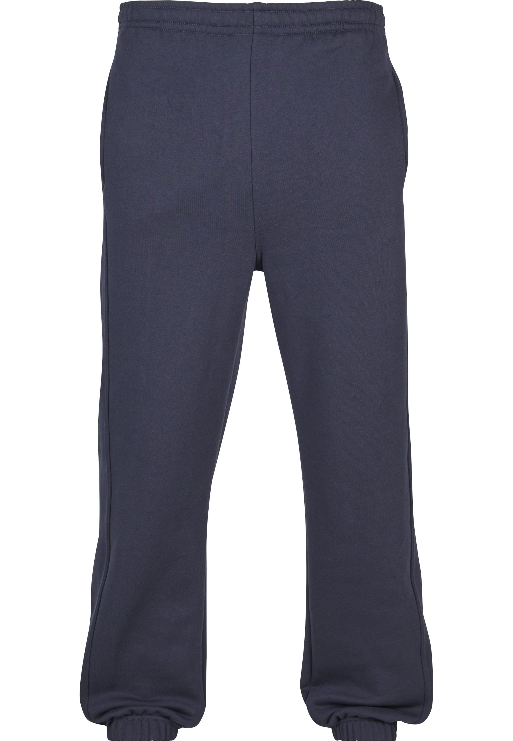 Urban Classics Pantalon Basic Navy M Homme